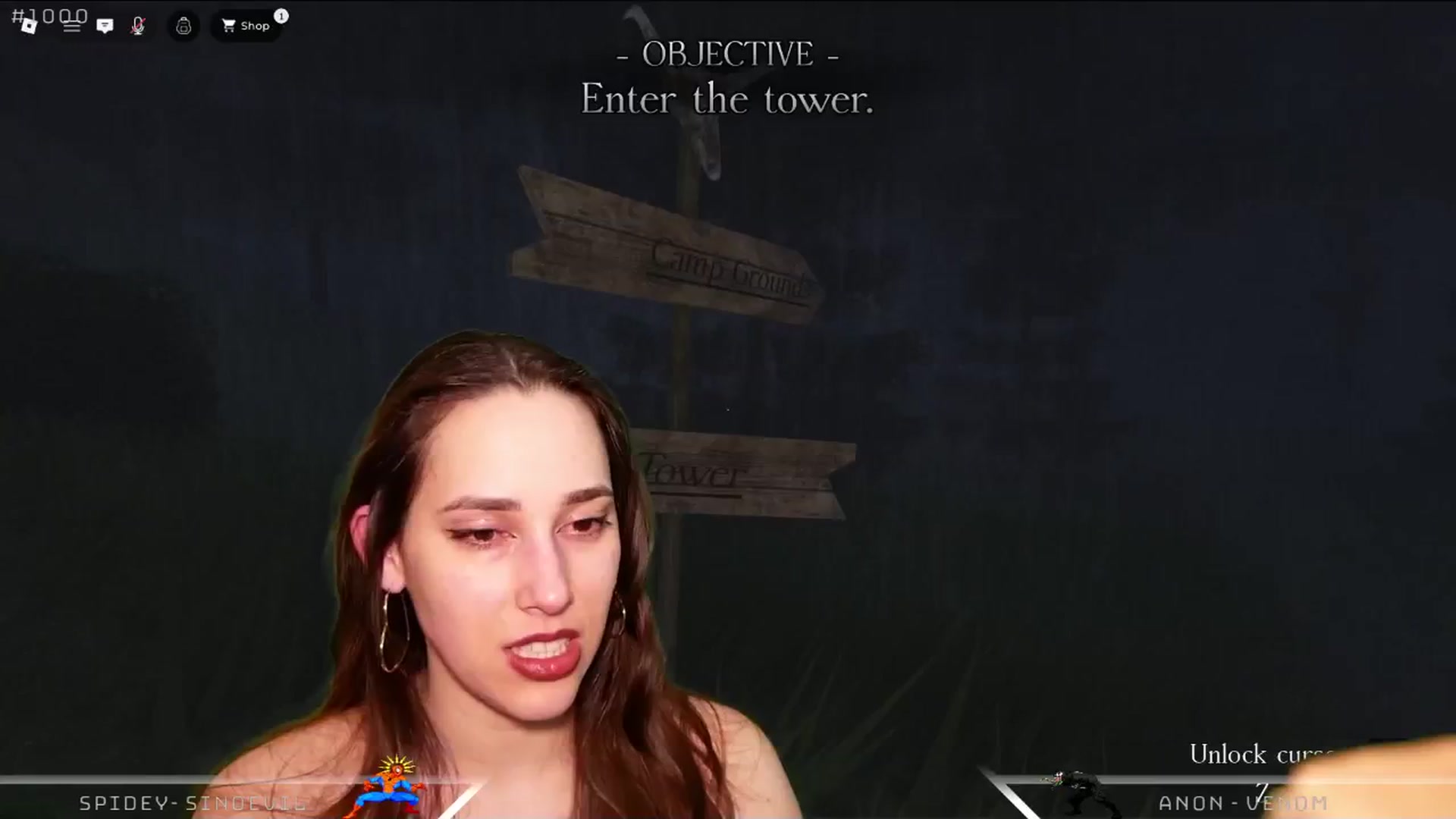 Gallery image thumbnail from Dashy's myfreecams stream on, 03/29/2026, 09:27 image 15 of 20
