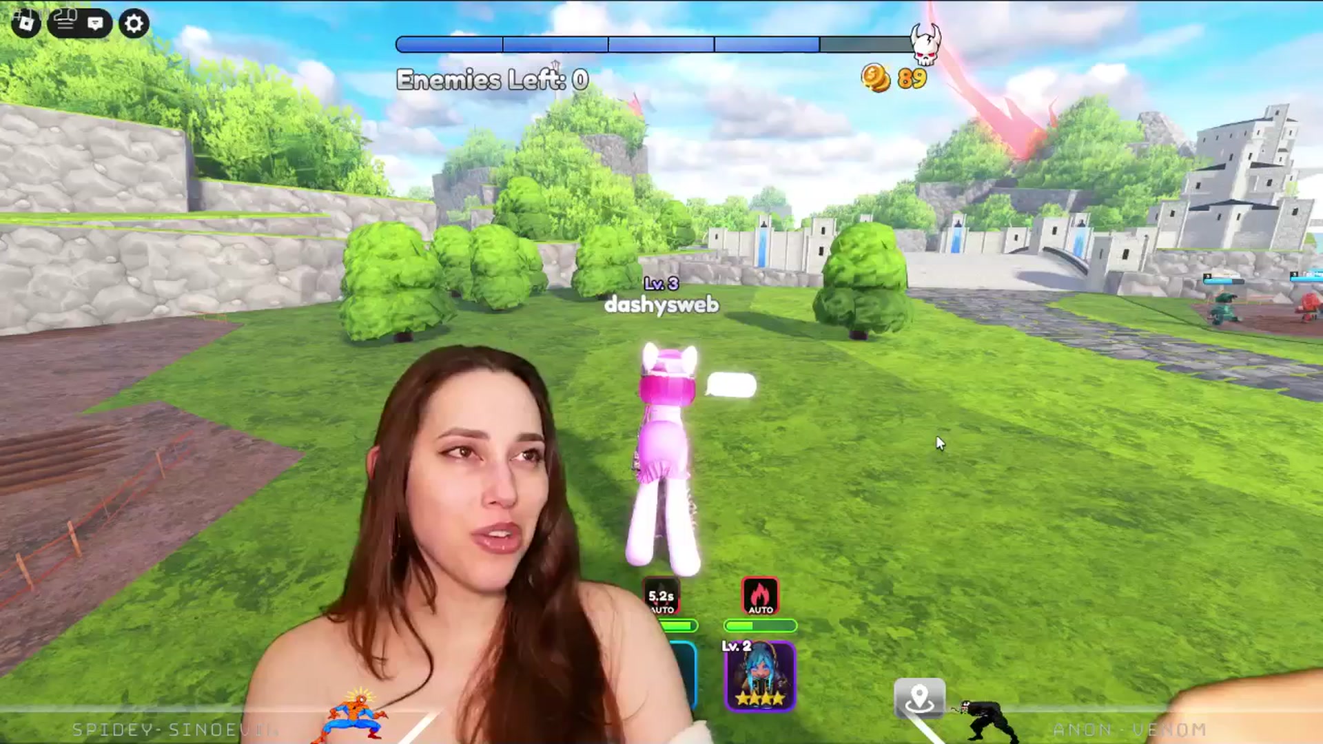 Gallery image thumbnail from Dashy's myfreecams stream on, 03/29/2026, 09:27 image 12 of 20