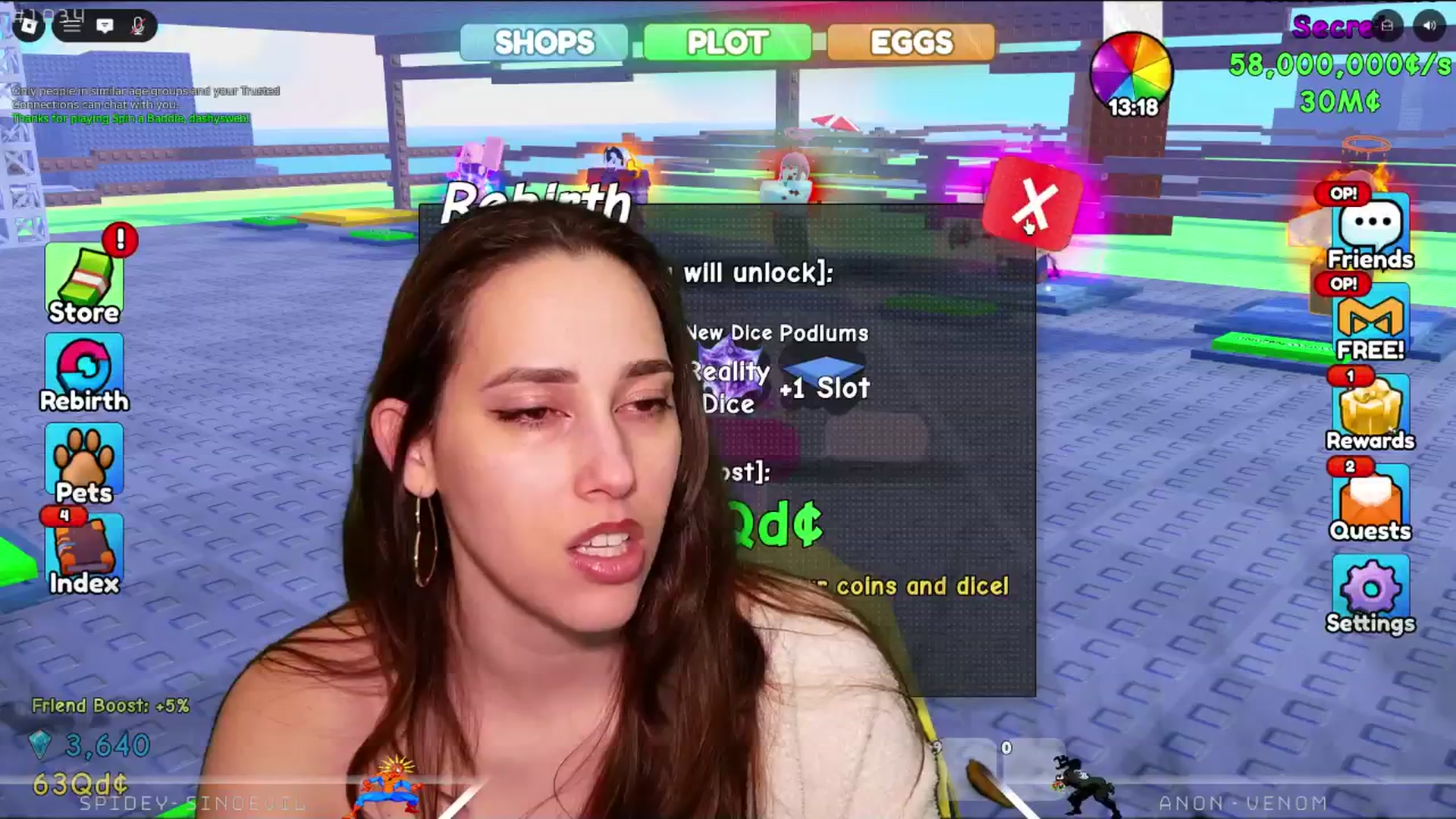 Gallery image thumbnail from Dashy's myfreecams stream on, 03/29/2026, 09:27 image 4 of 20