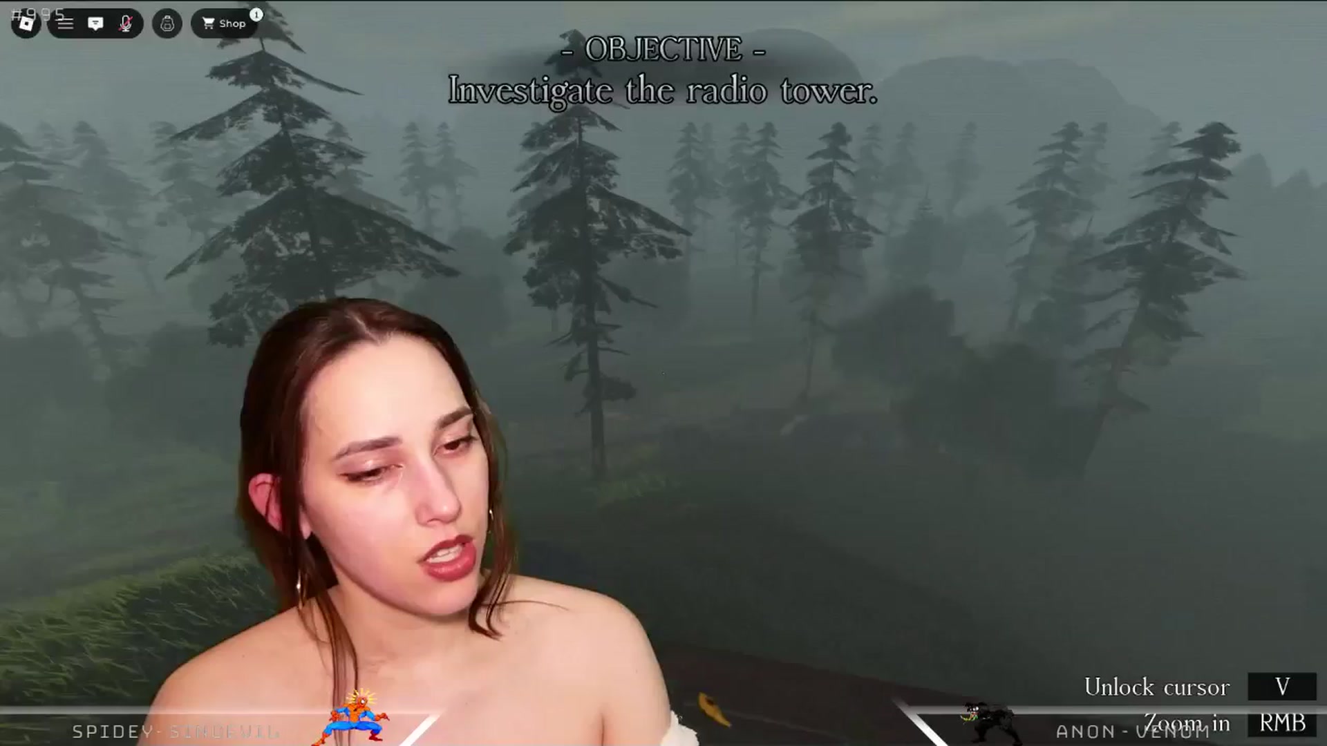 Gallery image thumbnail from Dashy's myfreecams stream on, 03/29/2026, 09:27 image 19 of 20