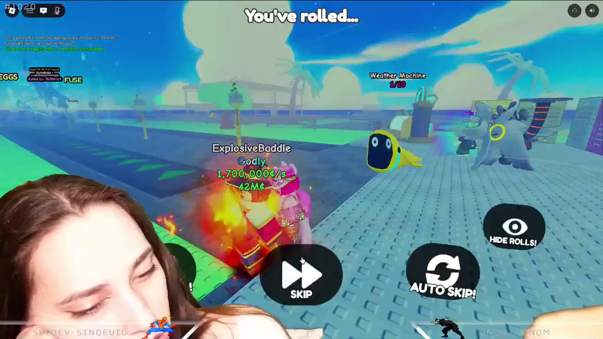 Gallery image thumbnail from Dashy's myfreecams stream on, 03/29/2026, 09:27 image 5 of 20