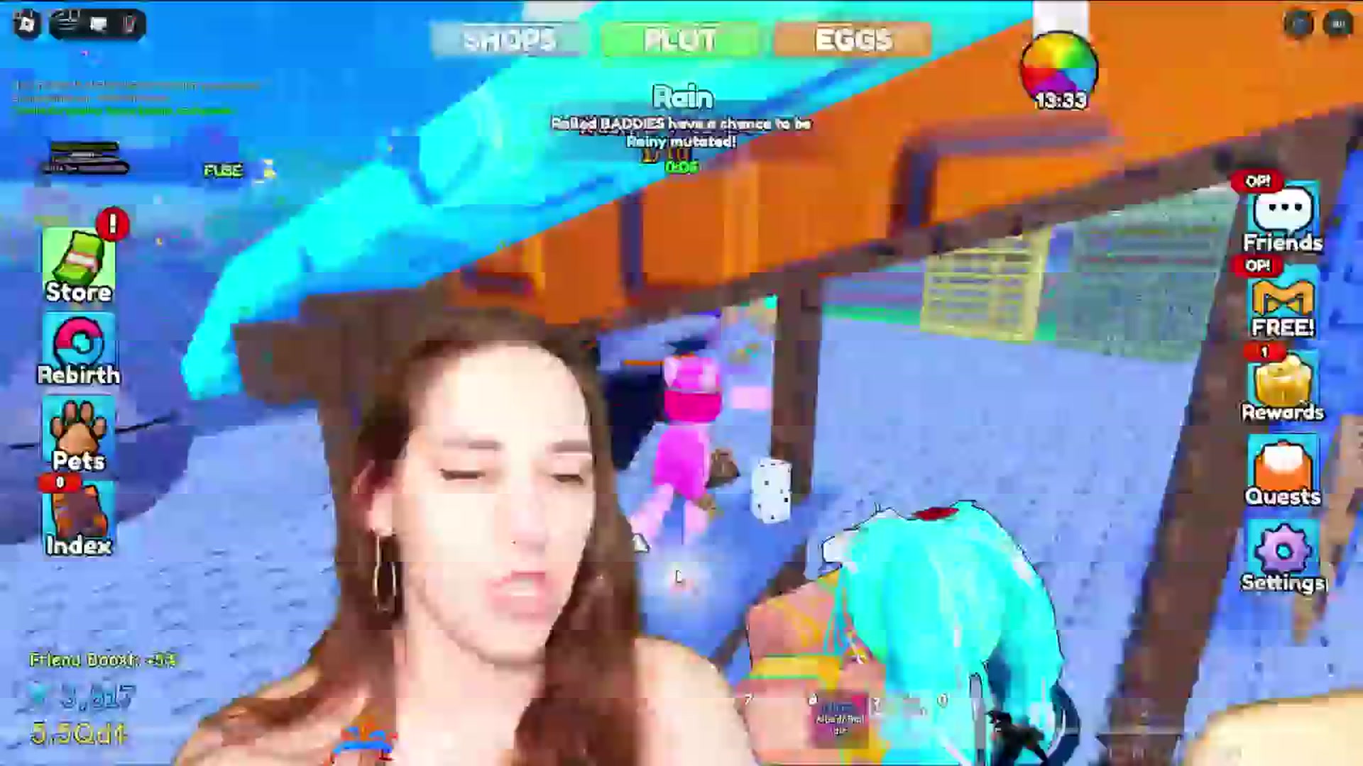 Gallery image thumbnail from Dashy's myfreecams stream on, 03/29/2026, 09:27 image 7 of 20