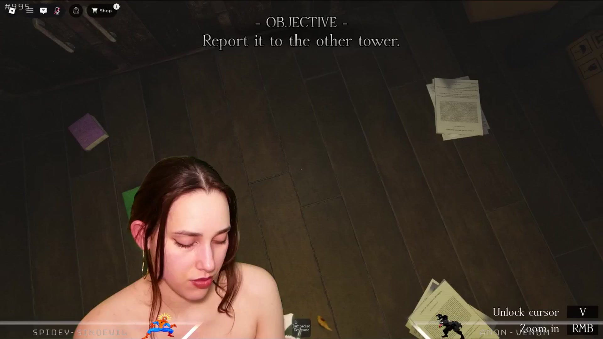 Gallery image thumbnail from Dashy's myfreecams stream on, 03/29/2026, 09:27 image 20 of 20