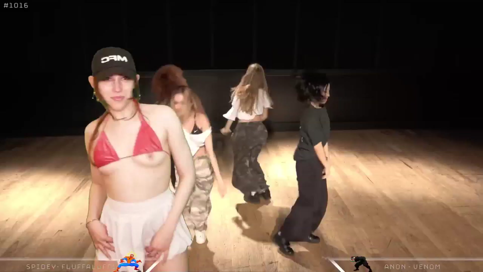 Gallery image thumbnail from Dashy's myfreecams stream on, 03/31/2026, 05:38 image 17 of 20
