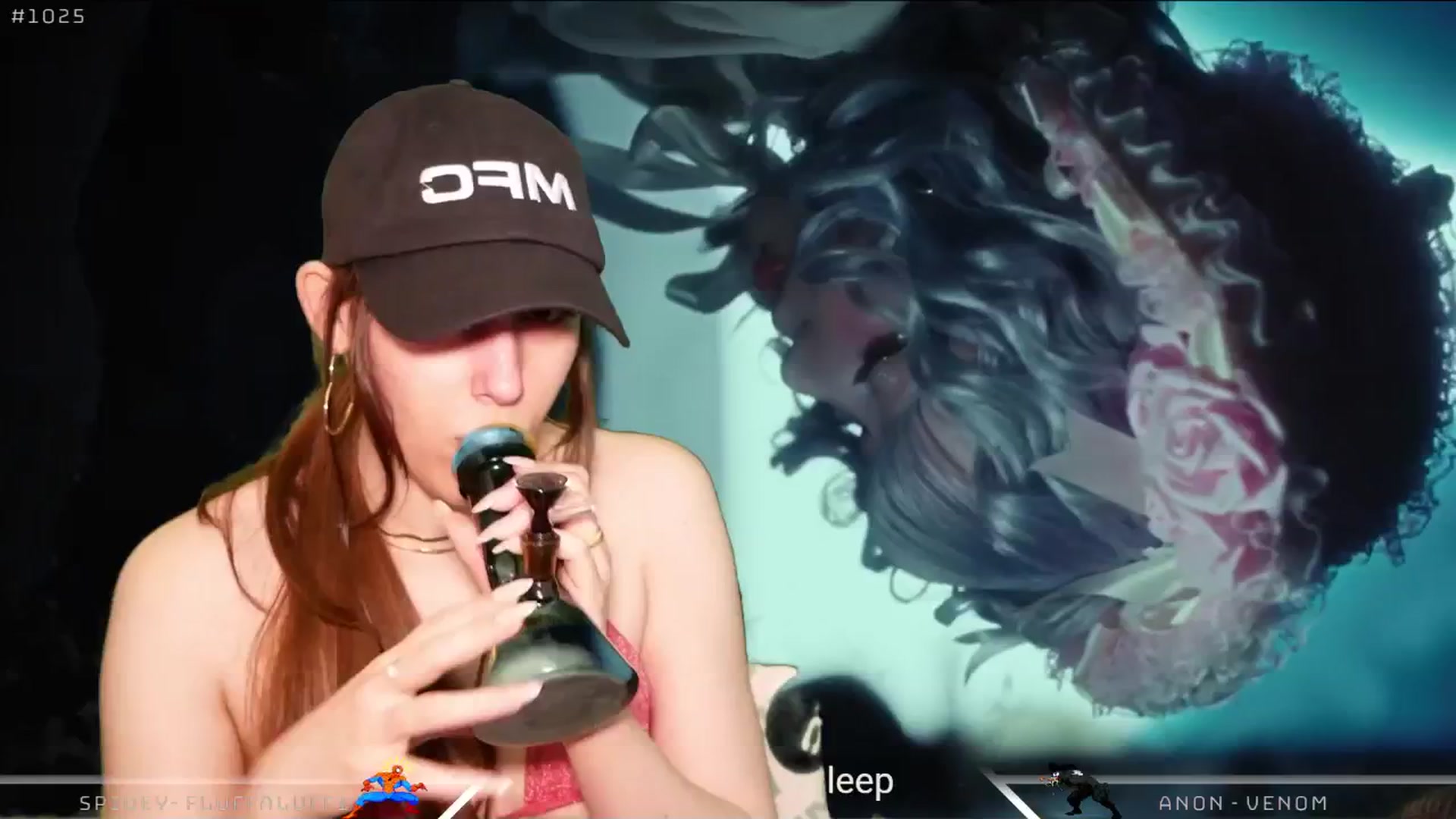 Gallery image thumbnail from Dashy's myfreecams stream on, 03/31/2026, 05:38 image 11 of 20
