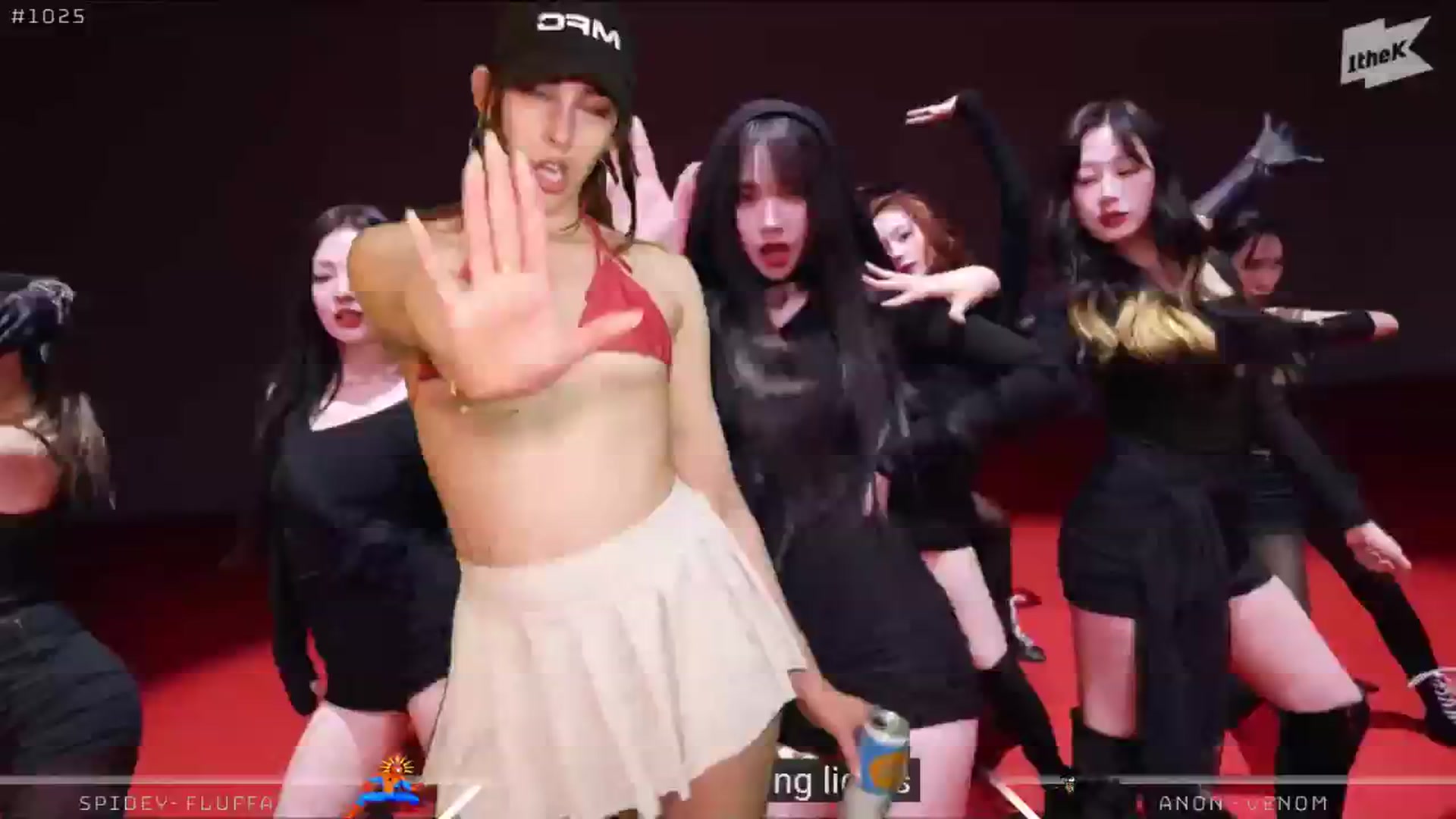 Gallery image thumbnail from Dashy's myfreecams stream on, 03/31/2026, 05:38 image 5 of 20
