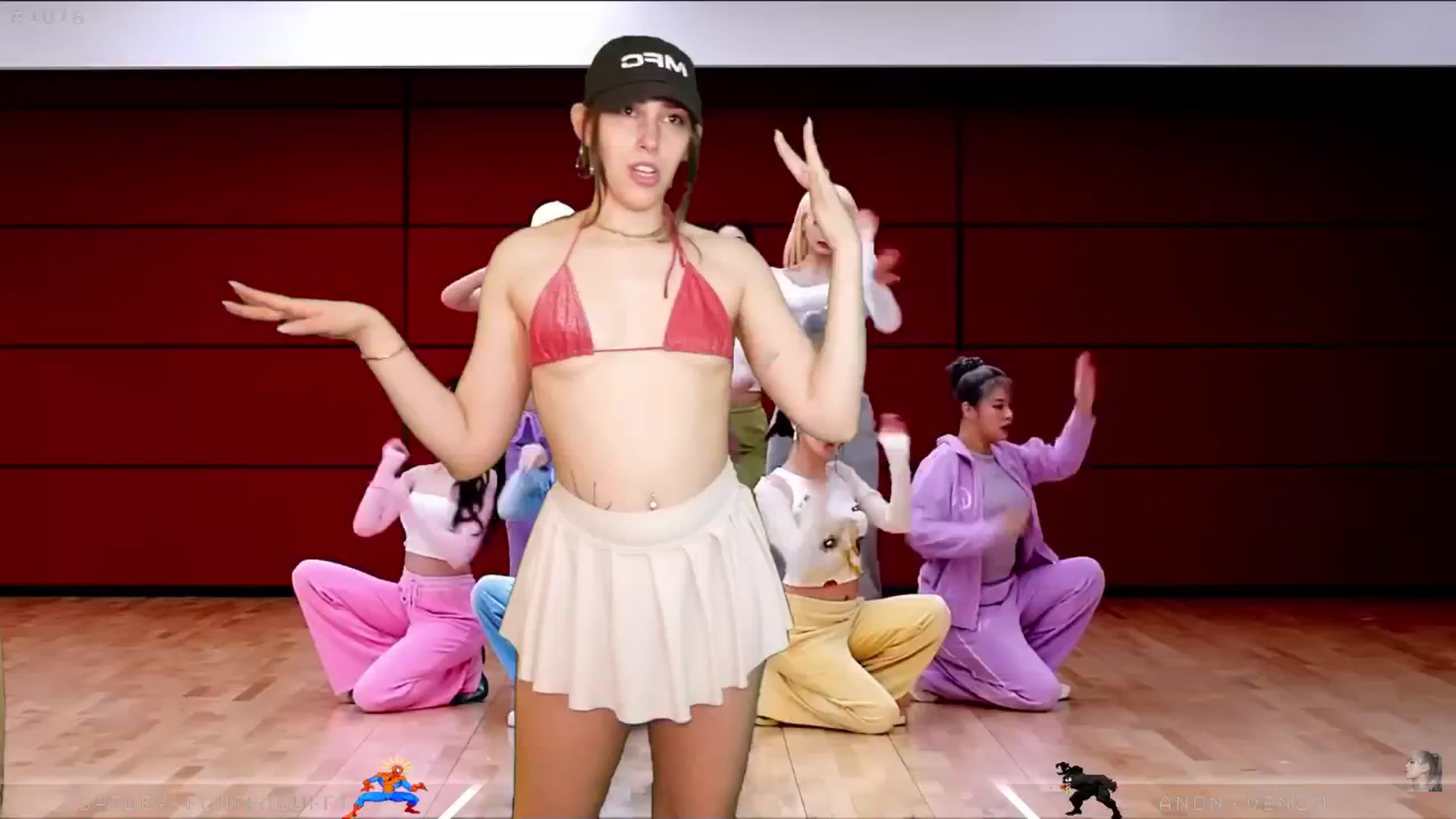 Gallery image thumbnail from Dashy's myfreecams stream on, 03/31/2026, 05:38 image 14 of 20