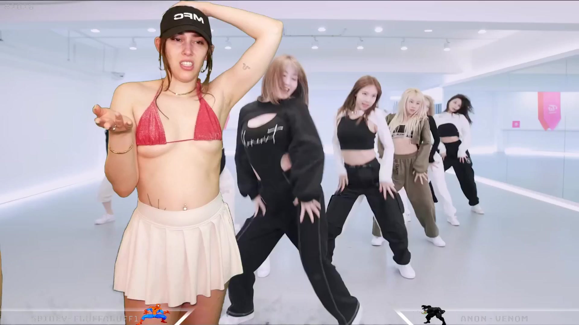 Gallery image thumbnail from Dashy's myfreecams stream on, 03/31/2026, 05:38 image 15 of 20