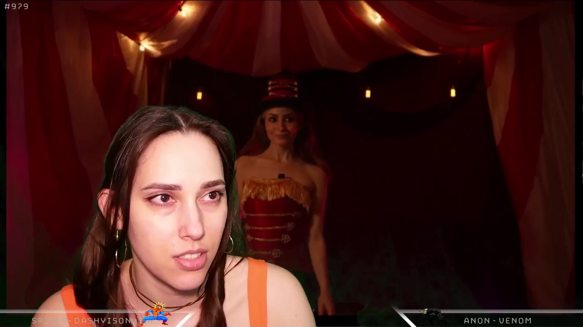 Gallery image thumbnail from Dashy's myfreecams stream on, 04/01/2026, 08:58 image 8 of 20