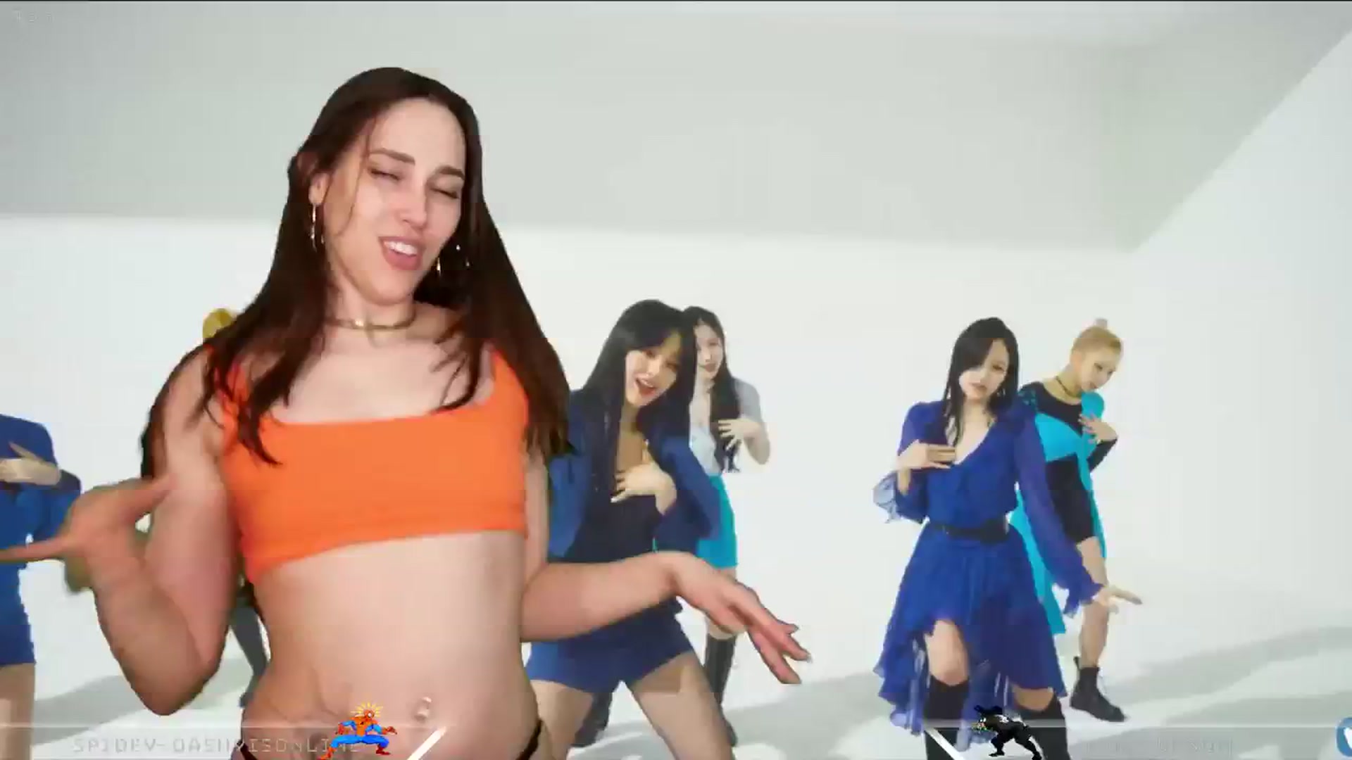 Gallery image thumbnail from Dashy's myfreecams stream on, 04/01/2026, 08:58 image 16 of 20
