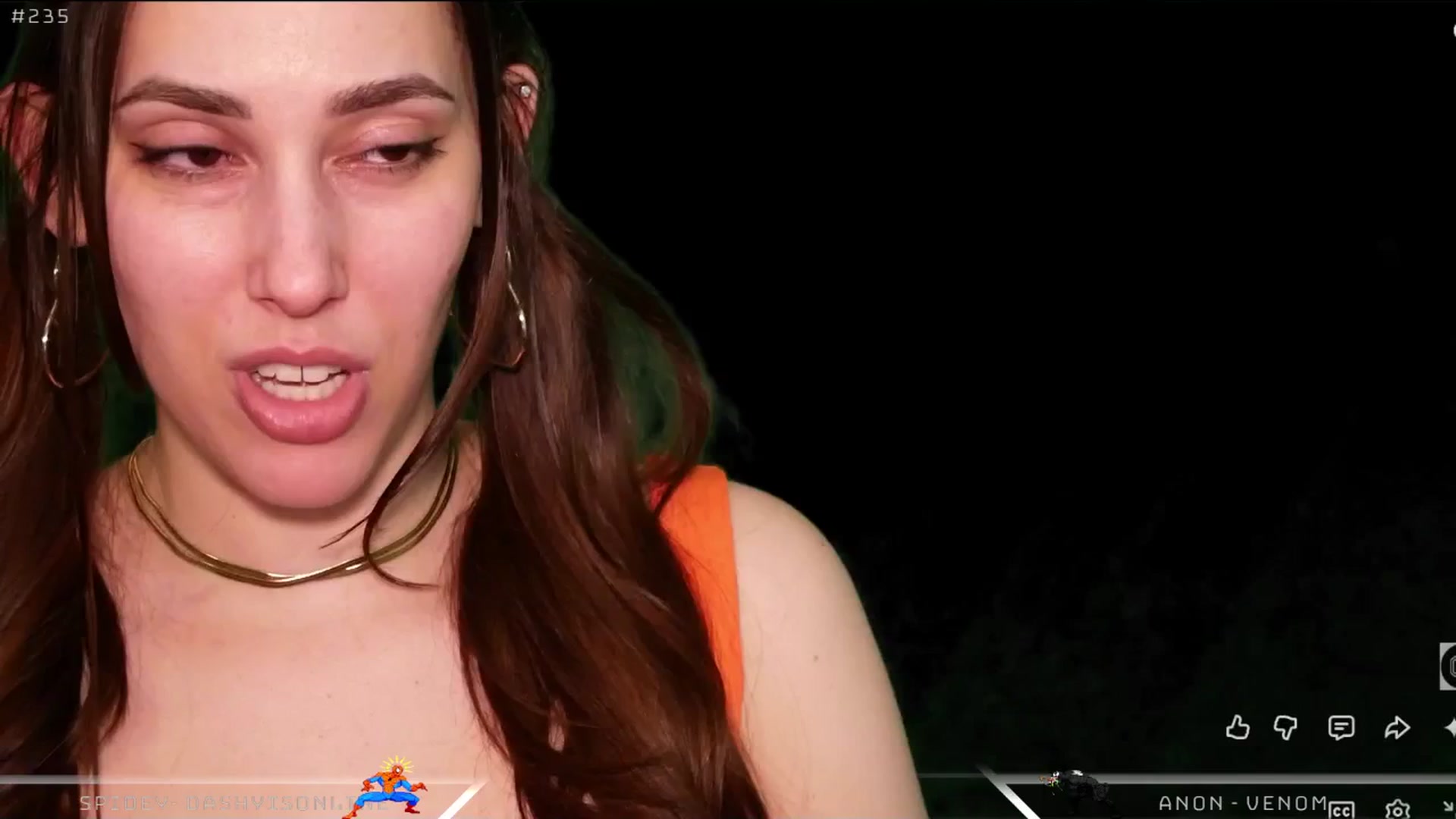 Gallery image thumbnail from Dashy's myfreecams stream on, 04/01/2026, 08:58 image 14 of 20