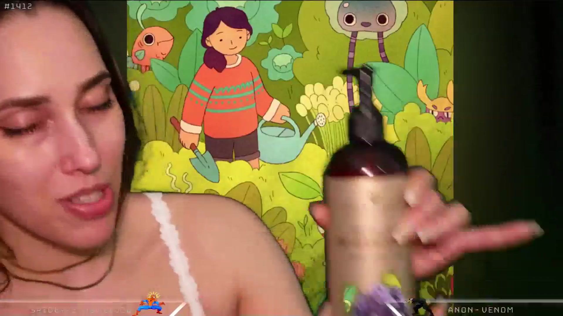 Gallery image thumbnail from Dashy's myfreecams stream on, 04/03/2026, 07:08 image 11 of 20