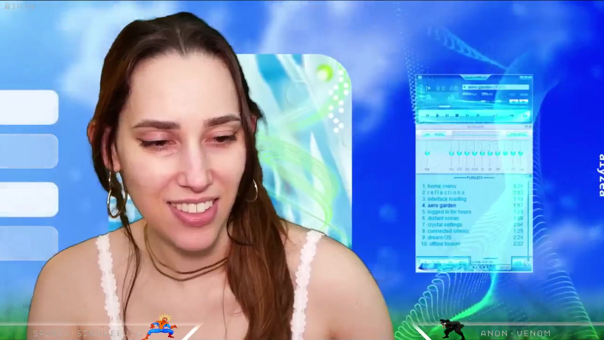 Gallery image thumbnail from Dashy's myfreecams stream on, 04/03/2026, 07:08 image 15 of 20