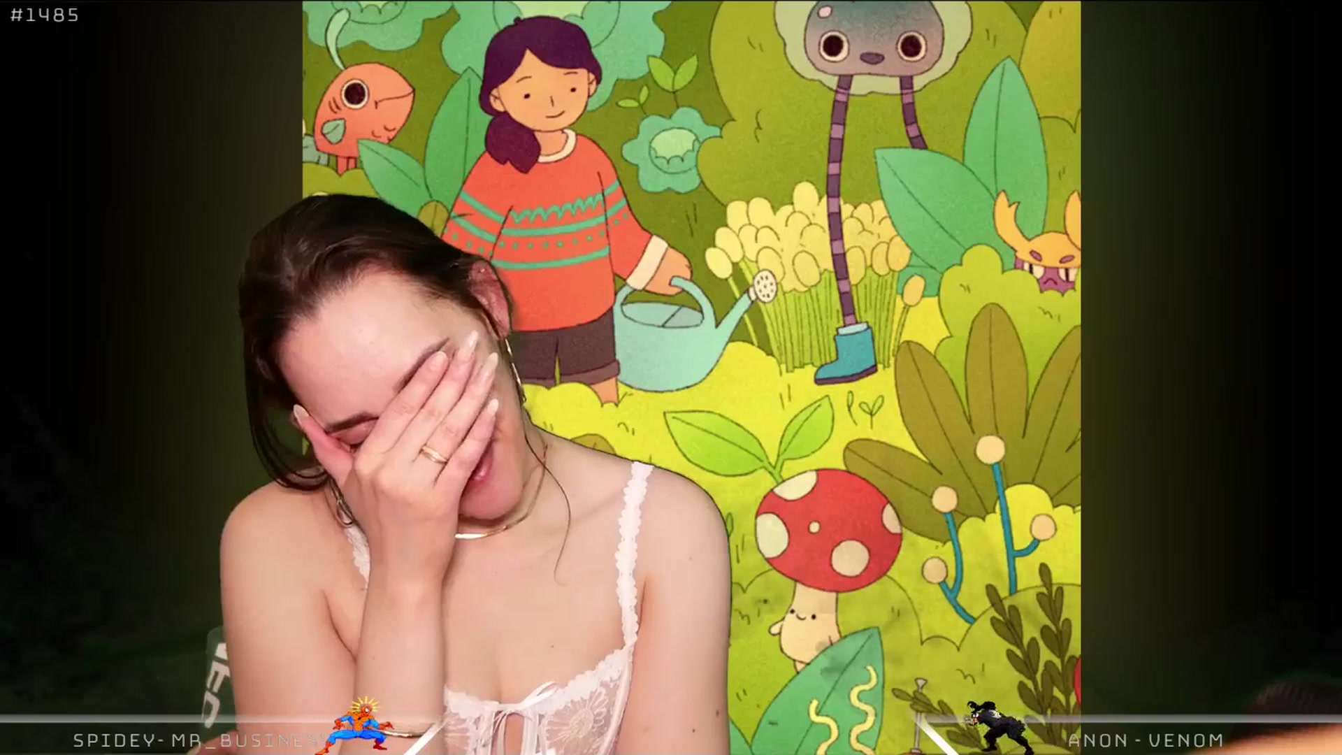 Gallery image thumbnail from Dashy's myfreecams stream on, 04/03/2026, 07:08 image 10 of 20