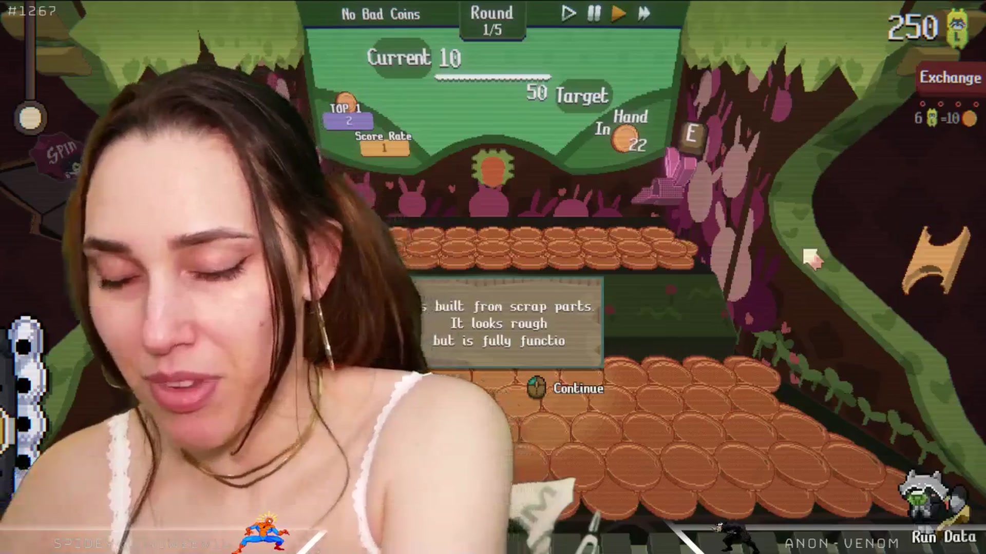 Gallery image thumbnail from Dashy's myfreecams stream on, 04/03/2026, 07:08 image 17 of 20