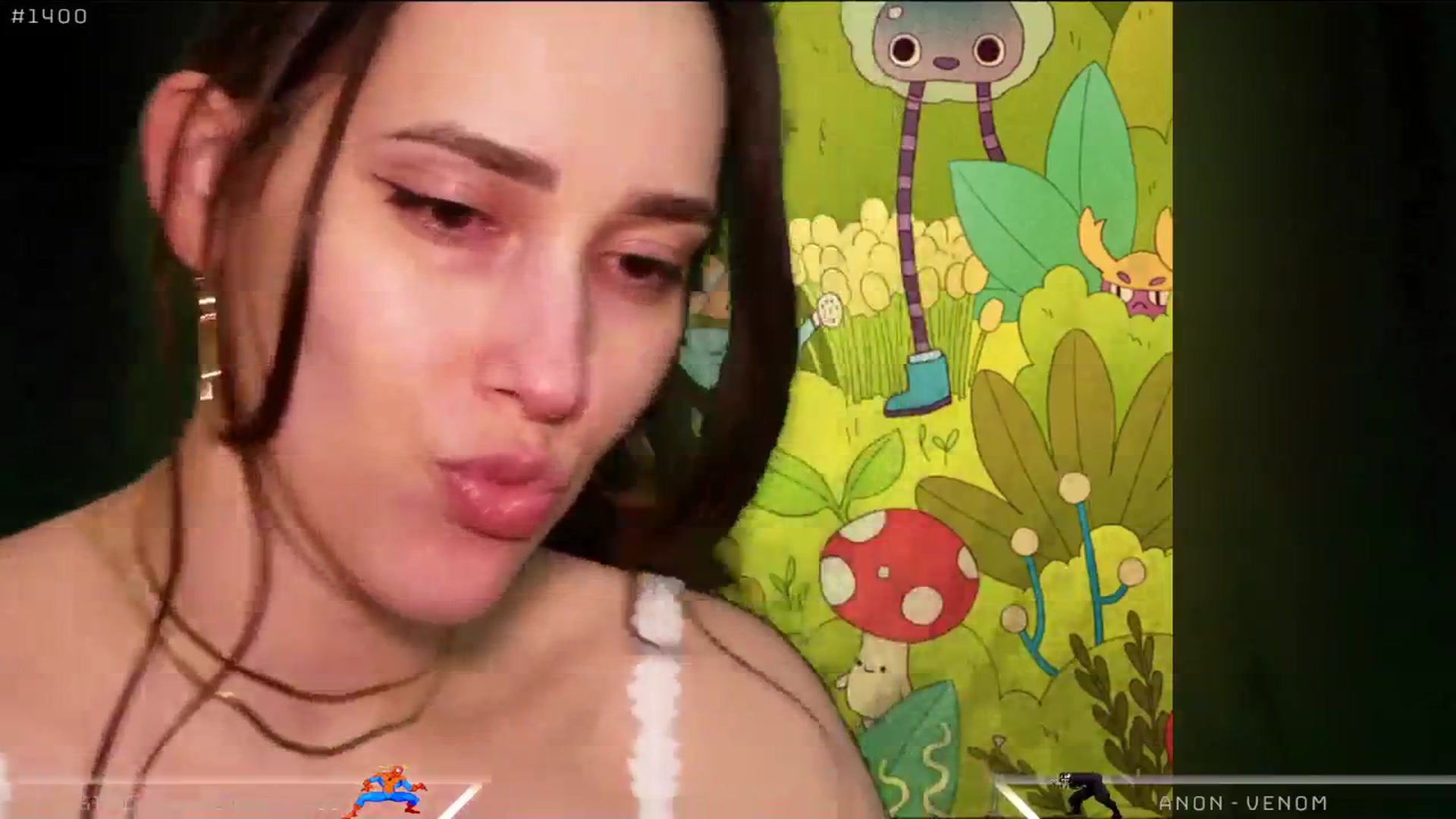Gallery image thumbnail from Dashy's myfreecams stream on, 04/03/2026, 07:08 image 12 of 20
