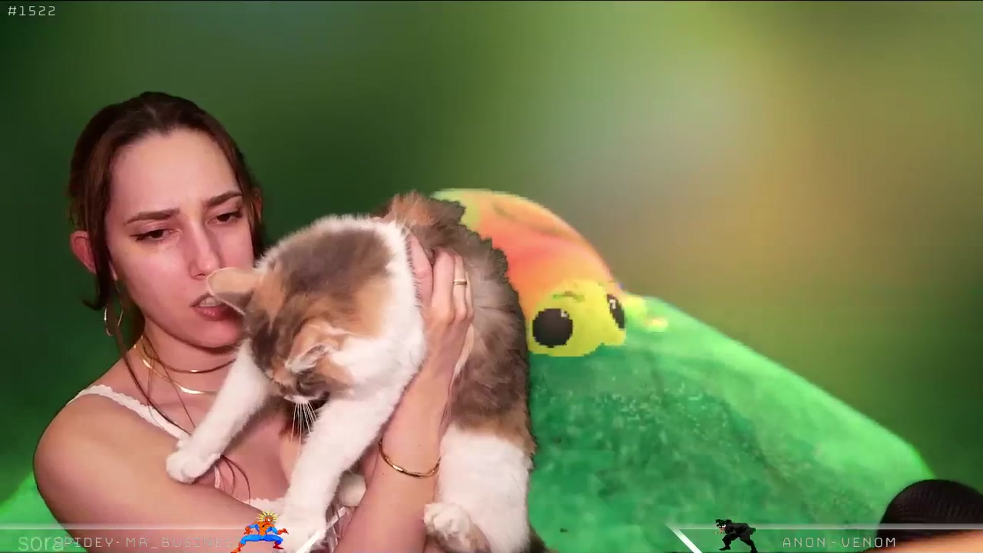 Gallery image thumbnail from Dashy's myfreecams stream on, 04/03/2026, 07:08 image 9 of 20