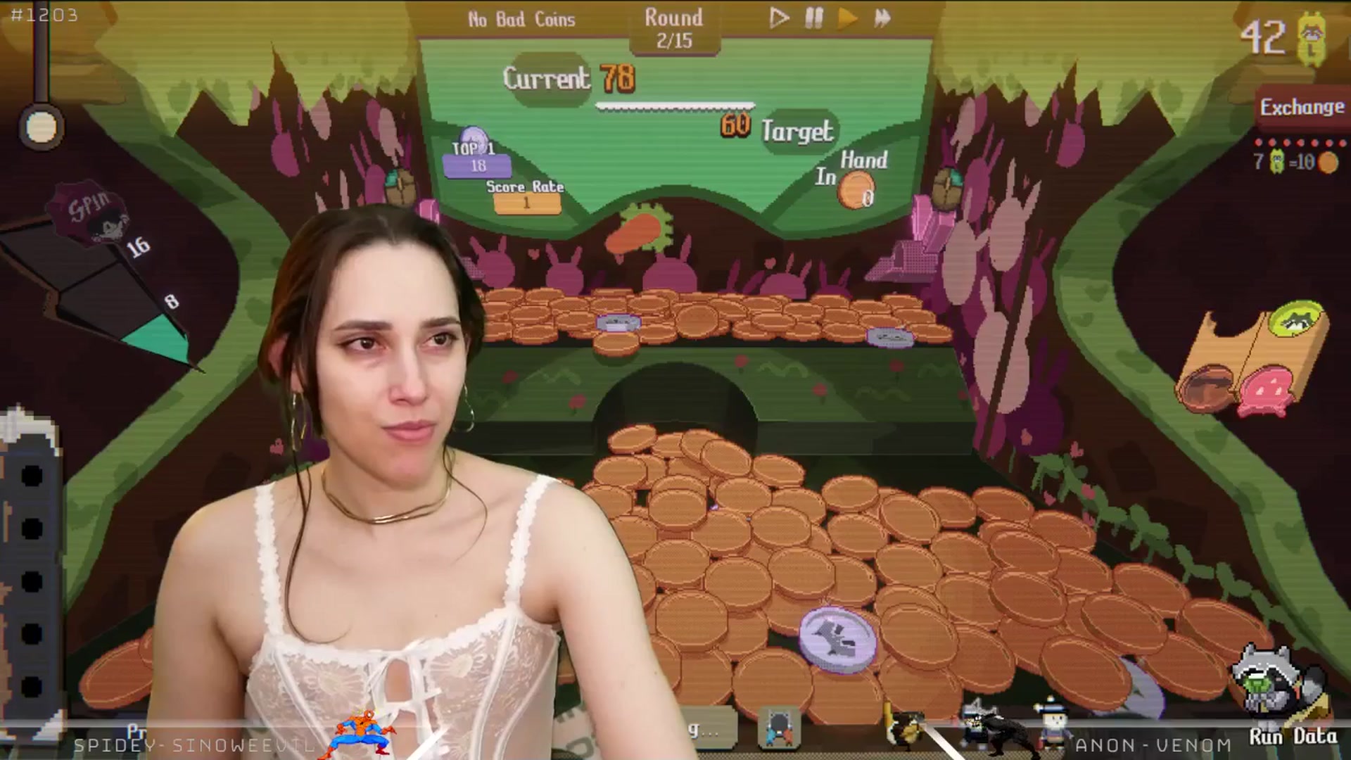 Gallery image thumbnail from Dashy's myfreecams stream on, 04/03/2026, 07:08 image 19 of 20