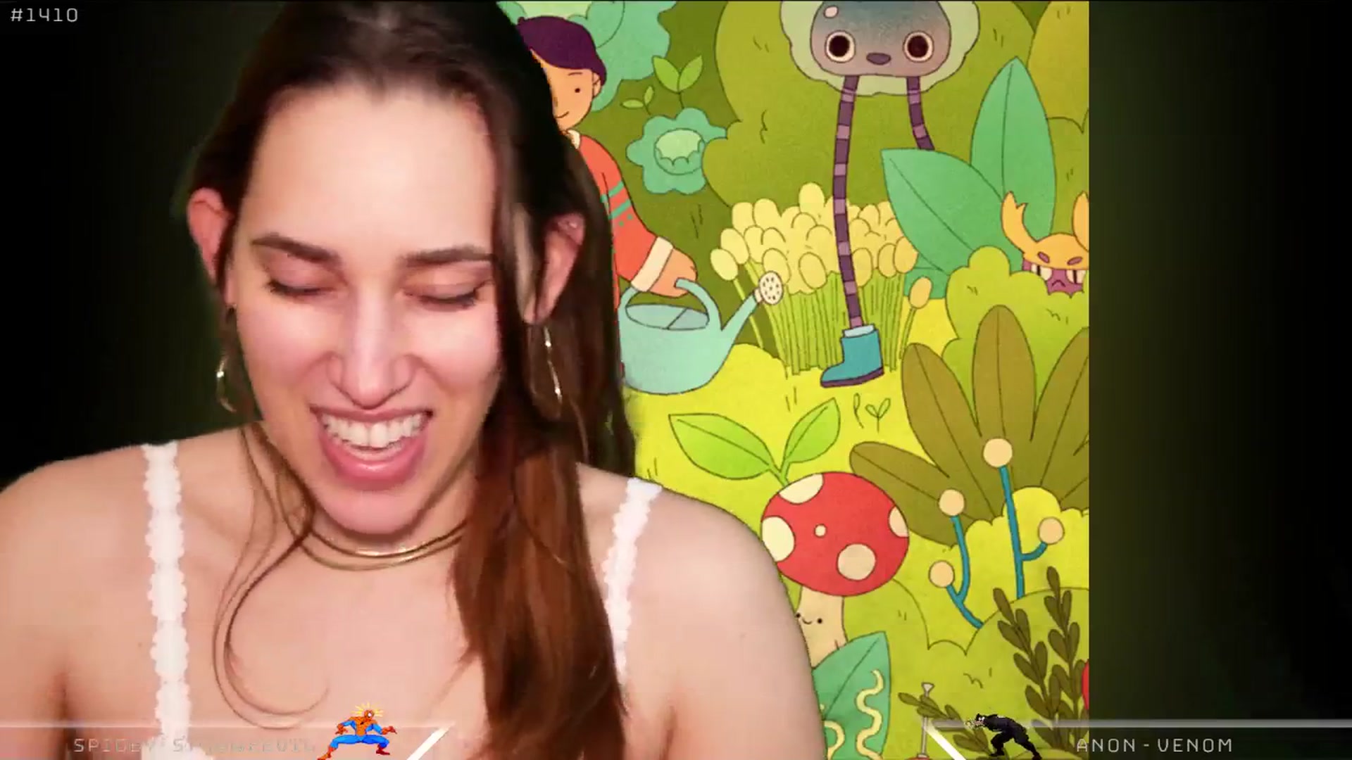 Gallery image thumbnail from Dashy's myfreecams stream on, 04/03/2026, 07:08 image 14 of 20