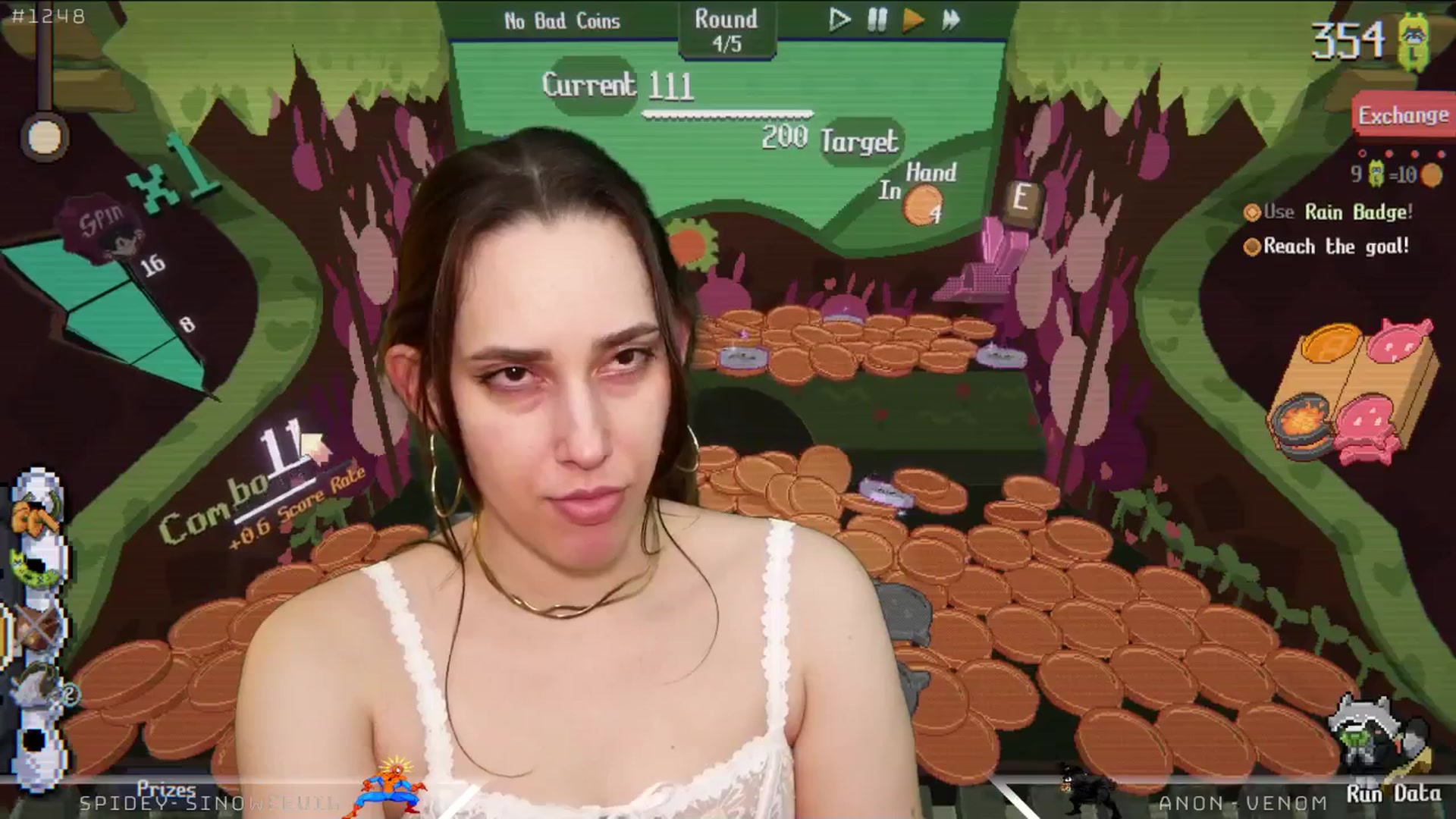 Gallery image thumbnail from Dashy's myfreecams stream on, 04/03/2026, 07:08 image 18 of 20
