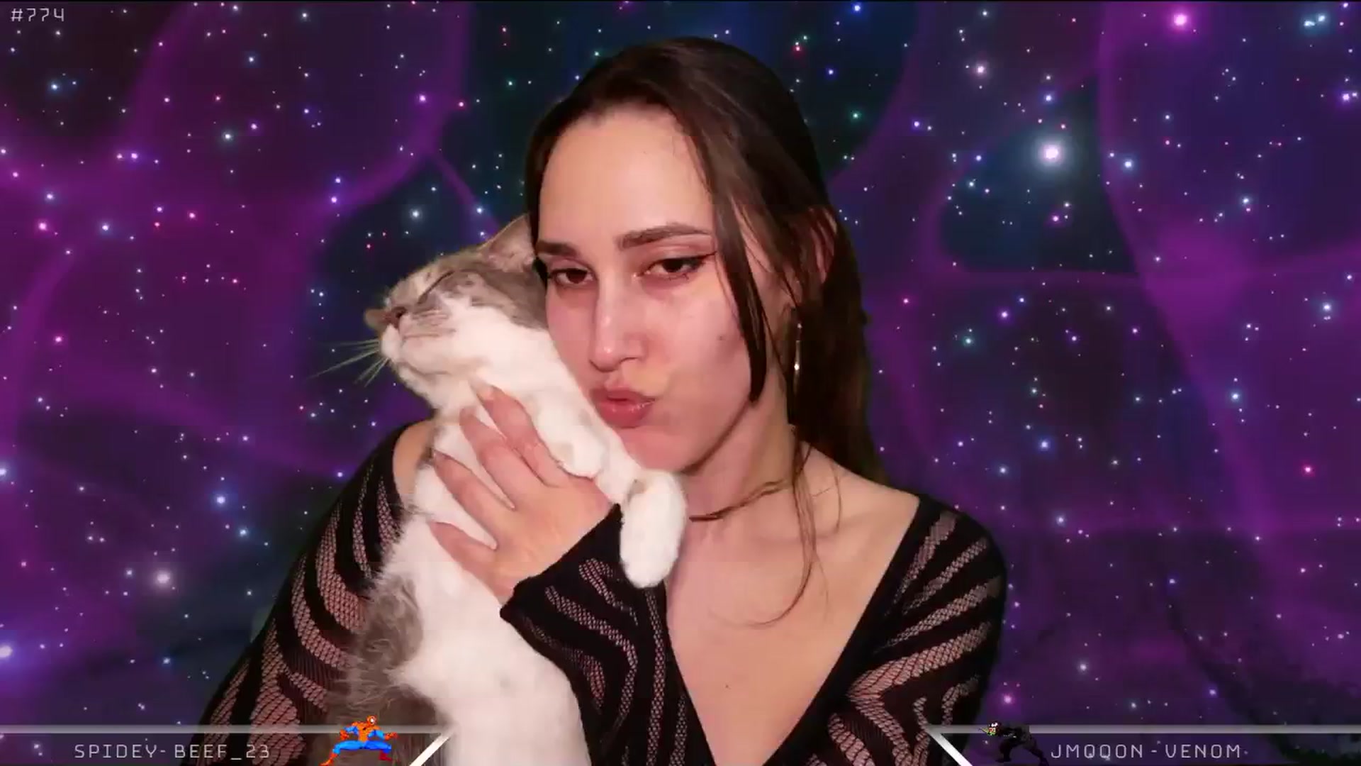 Gallery image thumbnail from Dashy's myfreecams stream on, 04/04/2026, 07:29 image 15 of 20