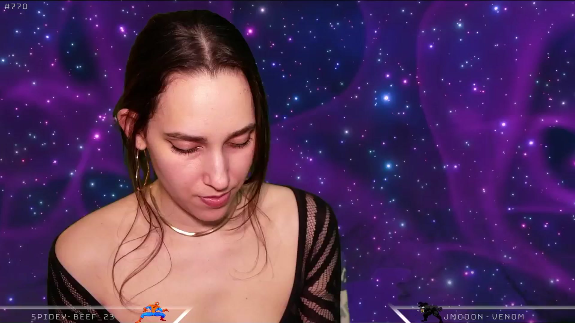 Gallery image thumbnail from Dashy's myfreecams stream on, 04/04/2026, 07:29 image 16 of 20