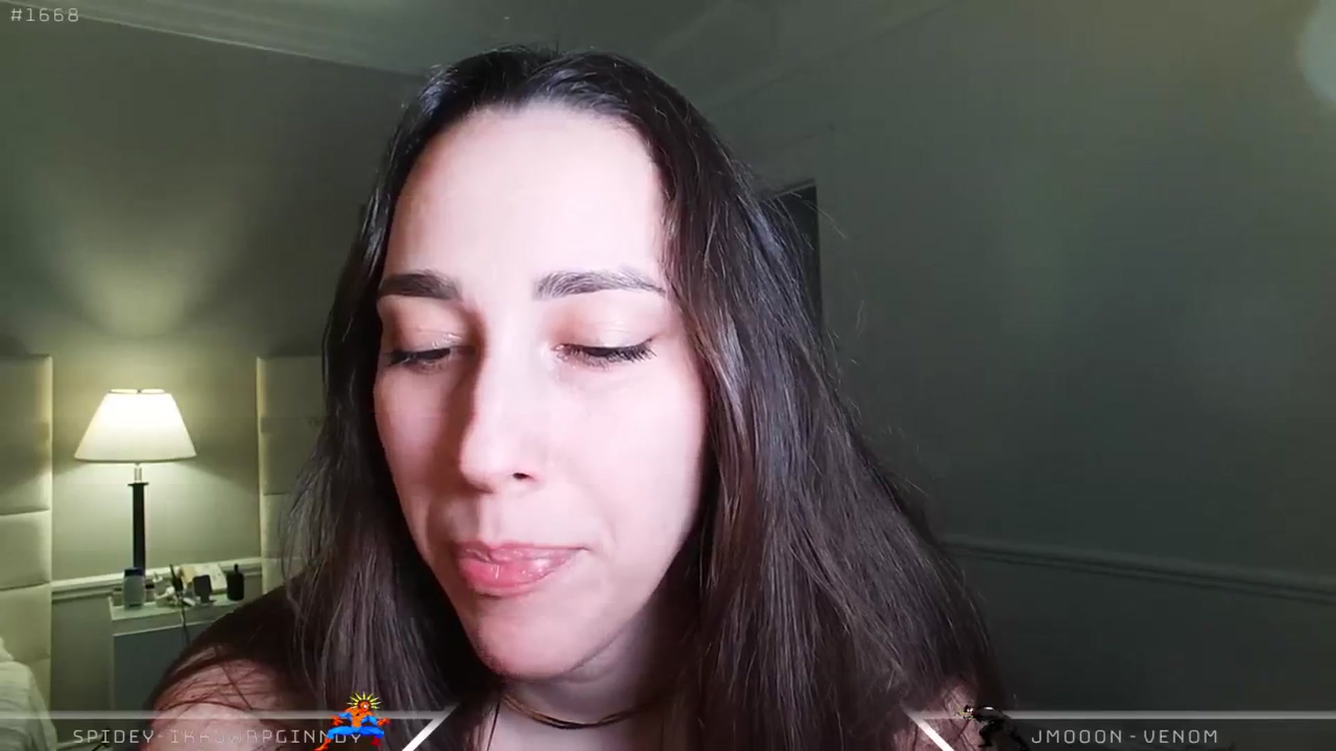 Gallery image thumbnail from Dashy's myfreecams stream on, 04/10/2026, 08:53 image 8 of 20