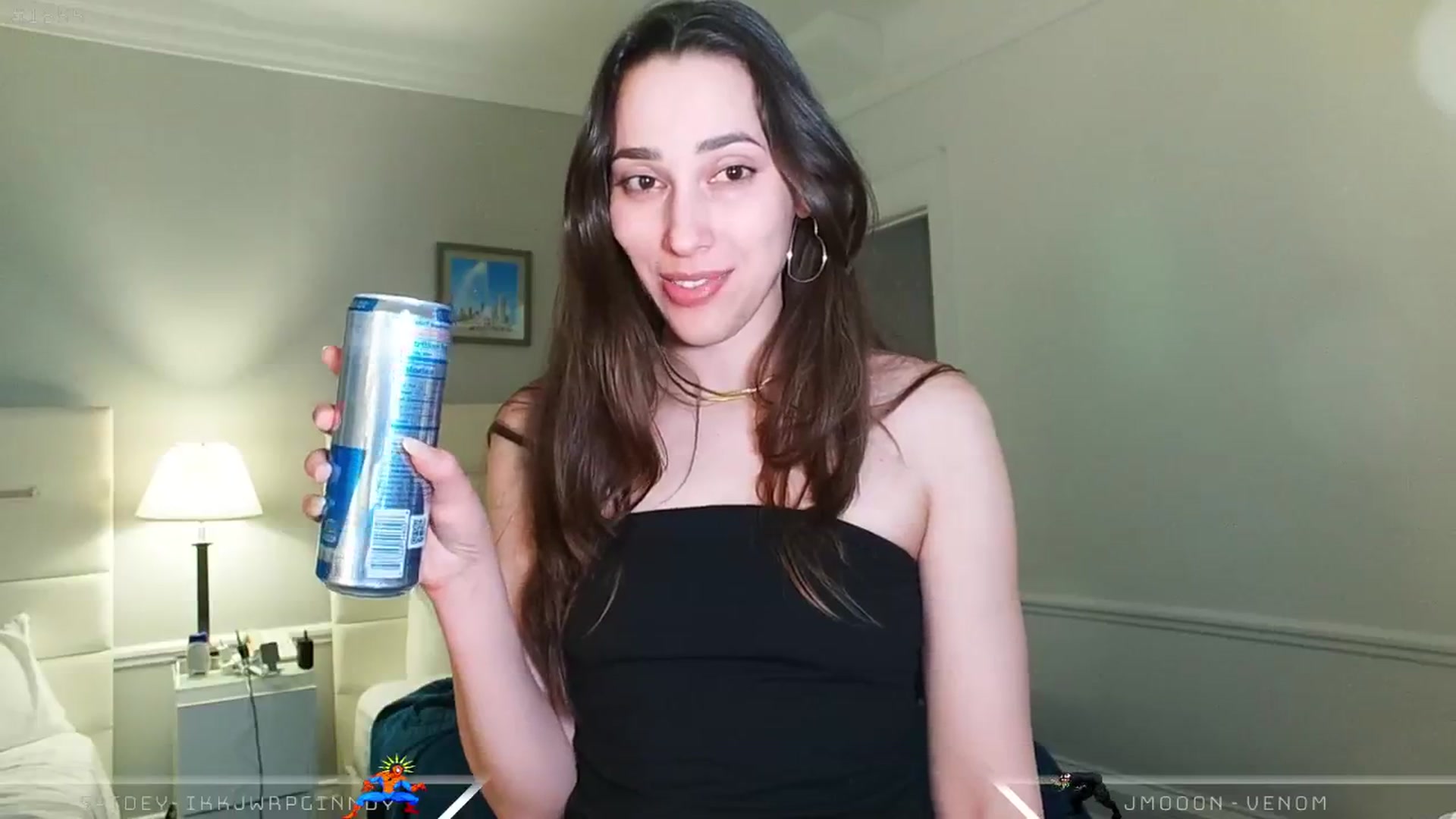 Gallery image thumbnail from Dashy's myfreecams stream on, 04/10/2026, 08:53 image 9 of 20