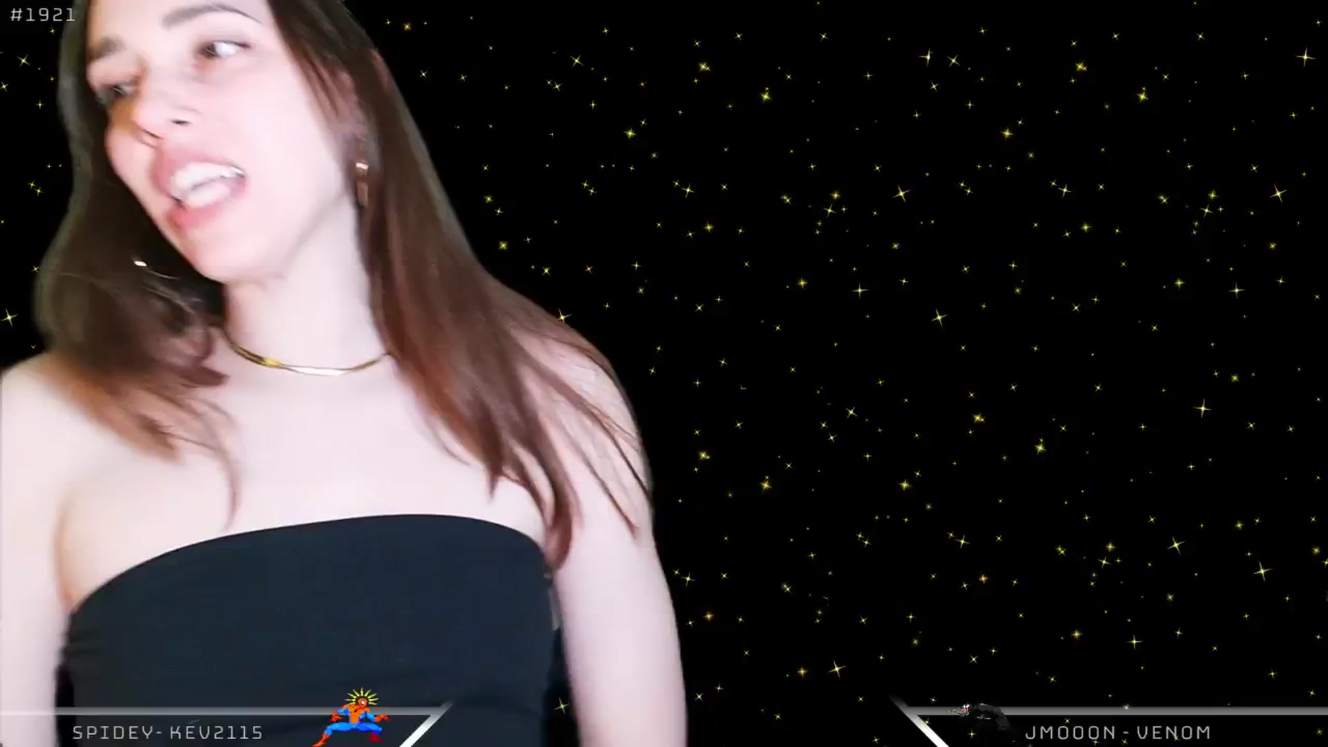 Gallery image thumbnail from Dashy's myfreecams stream on, 04/10/2026, 08:53 image 4 of 20