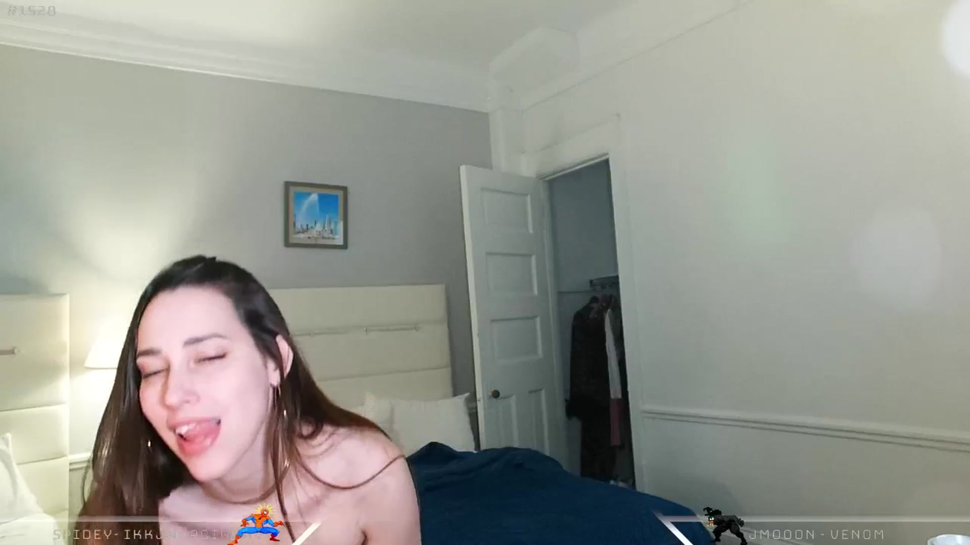Gallery image thumbnail from Dashy's myfreecams stream on, 04/10/2026, 08:53 image 11 of 20