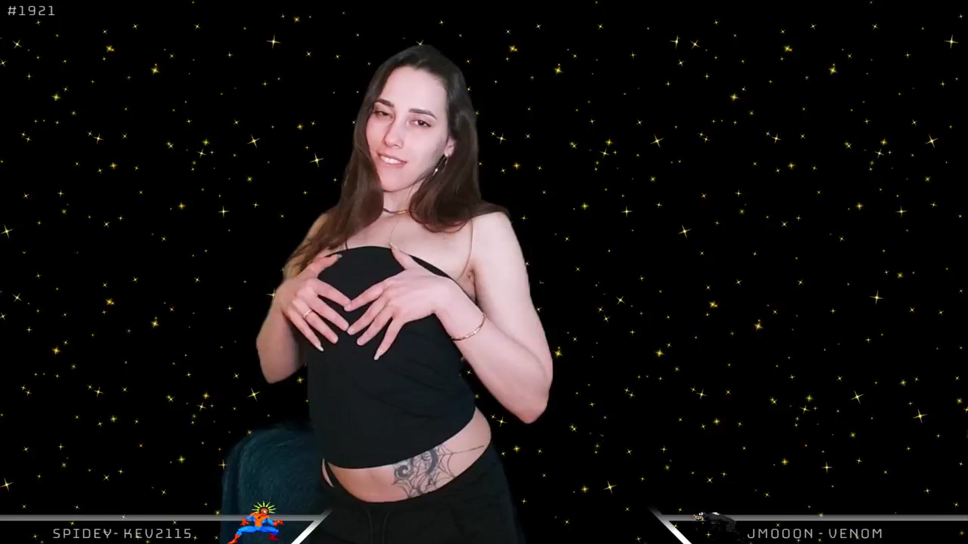 Gallery image thumbnail from Dashy's myfreecams stream on, 04/10/2026, 08:53 image 3 of 20