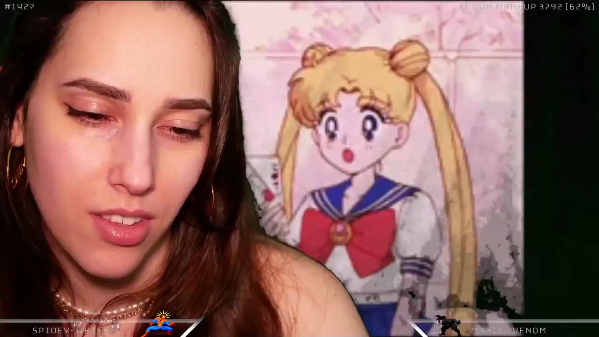 Gallery image thumbnail from Dashy's myfreecams stream on, 04/18/2026, 08:01 image 11 of 20