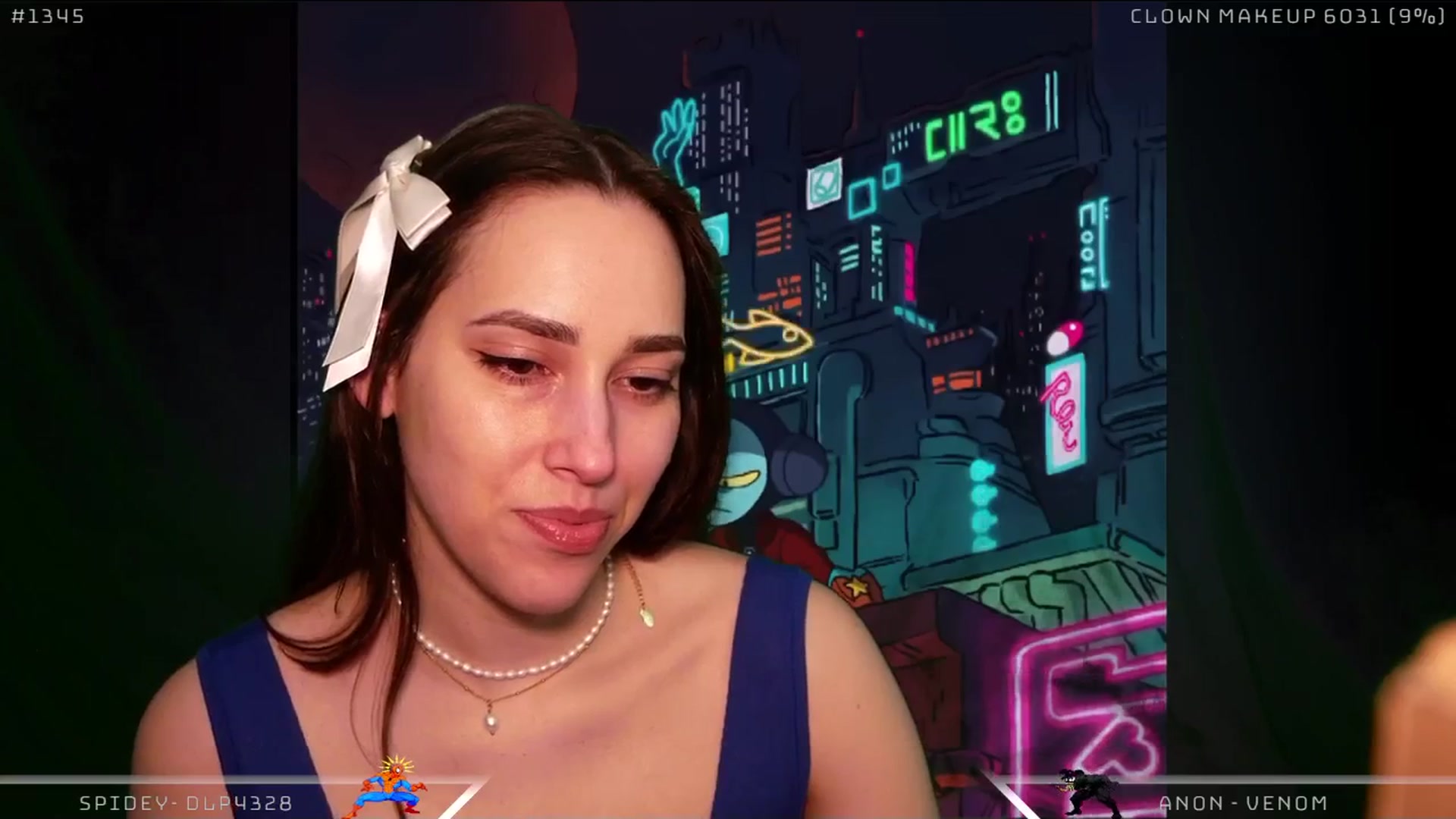 Gallery image thumbnail from Dashy's myfreecams stream on, 04/19/2026, 08:25 image 6 of 20