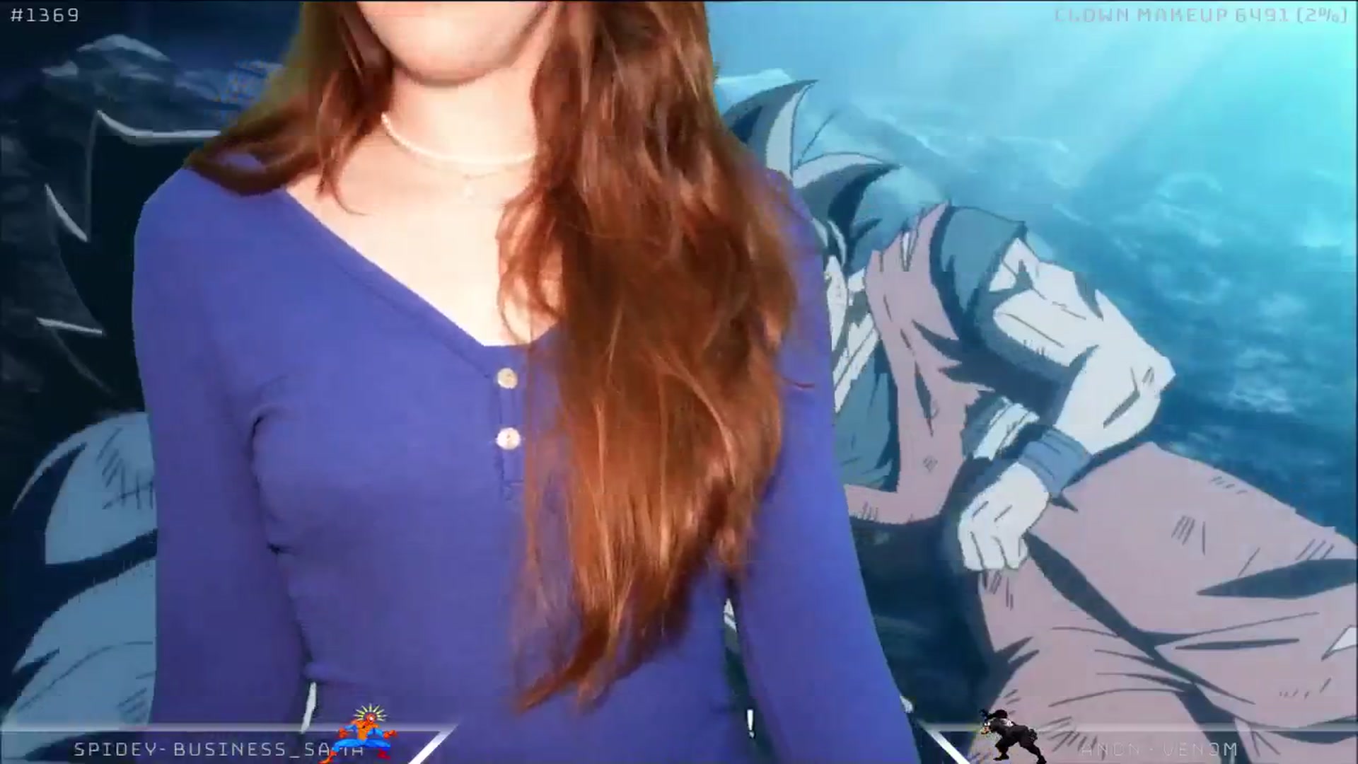 Gallery image thumbnail from Dashy's myfreecams stream on, 04/19/2026, 08:25 image 2 of 20