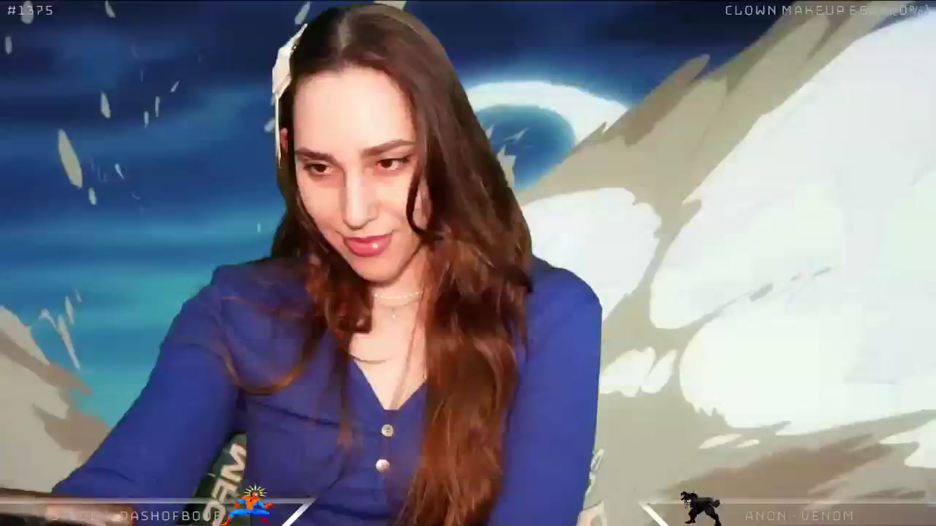 Gallery image thumbnail from Dashy's myfreecams stream on, 04/19/2026, 08:25 image 1 of 20