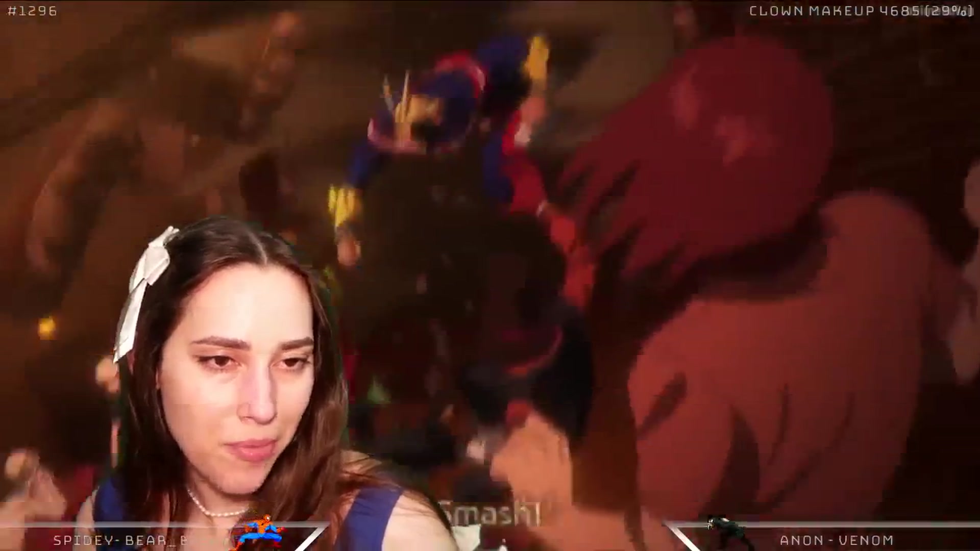 Gallery image thumbnail from Dashy's myfreecams stream on, 04/19/2026, 08:25 image 11 of 20