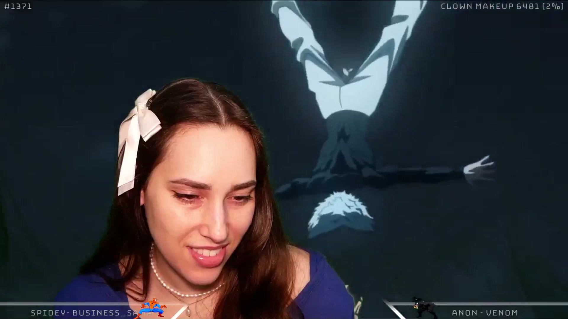 Gallery image thumbnail from Dashy's myfreecams stream on, 04/19/2026, 08:25 image 4 of 20