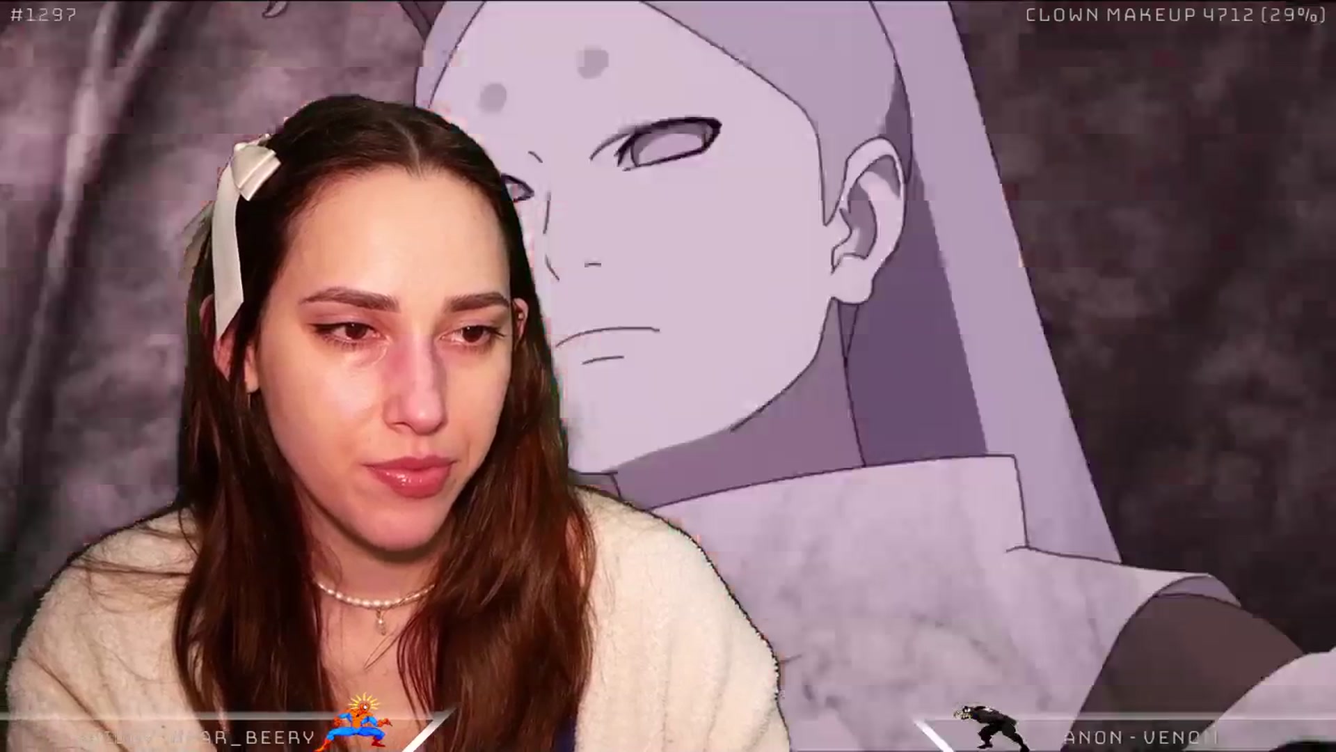 Gallery image thumbnail from Dashy's myfreecams stream on, 04/19/2026, 08:25 image 10 of 20
