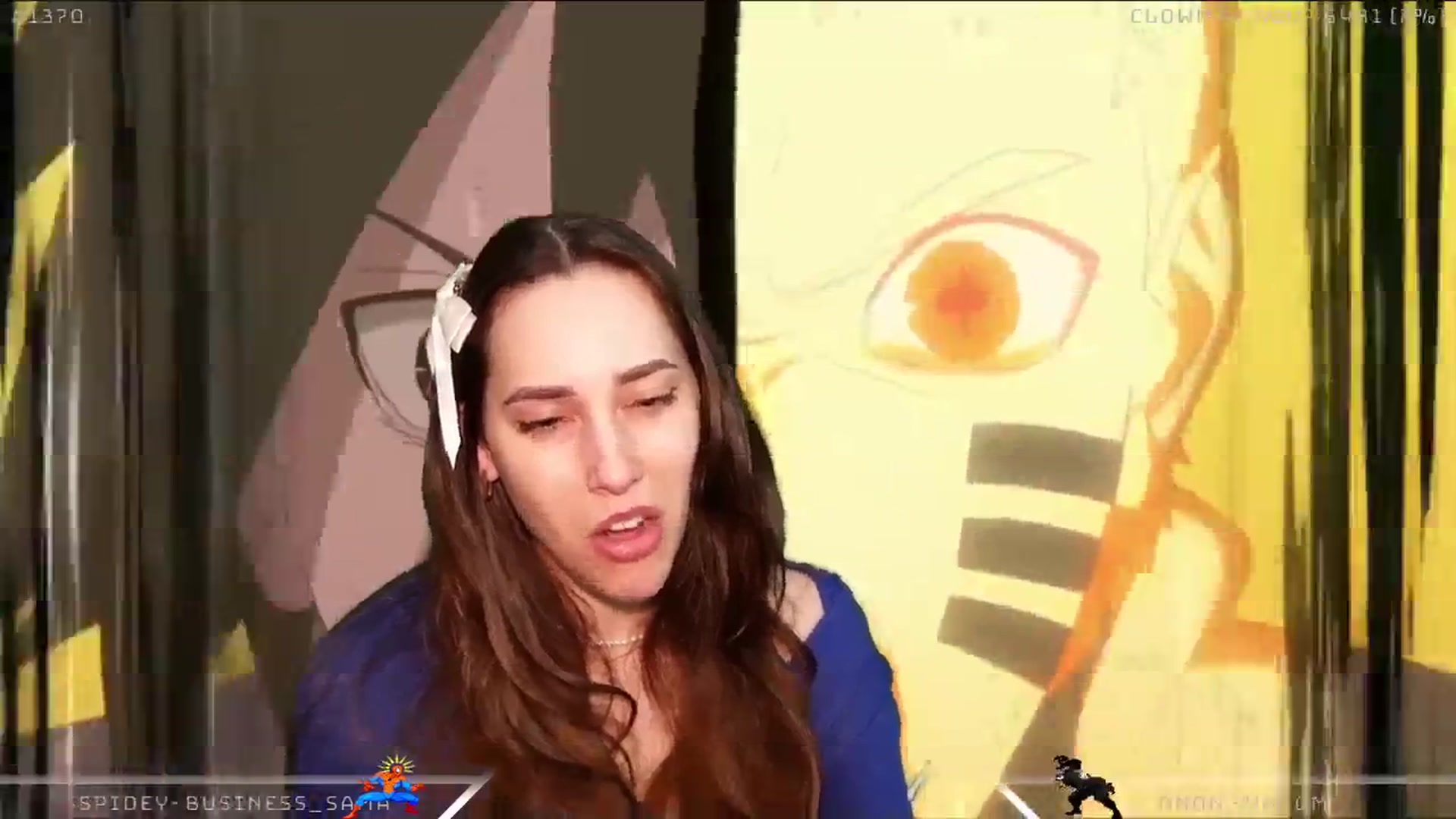 Gallery image thumbnail from Dashy's myfreecams stream on, 04/19/2026, 08:25 image 3 of 20