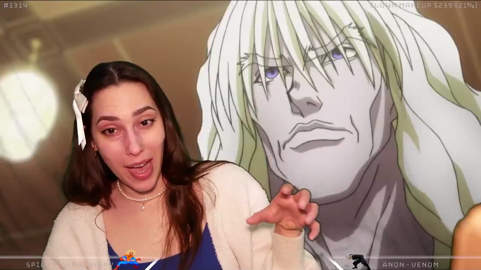 Gallery image thumbnail from Dashy's myfreecams stream on, 04/19/2026, 08:25 image 8 of 20