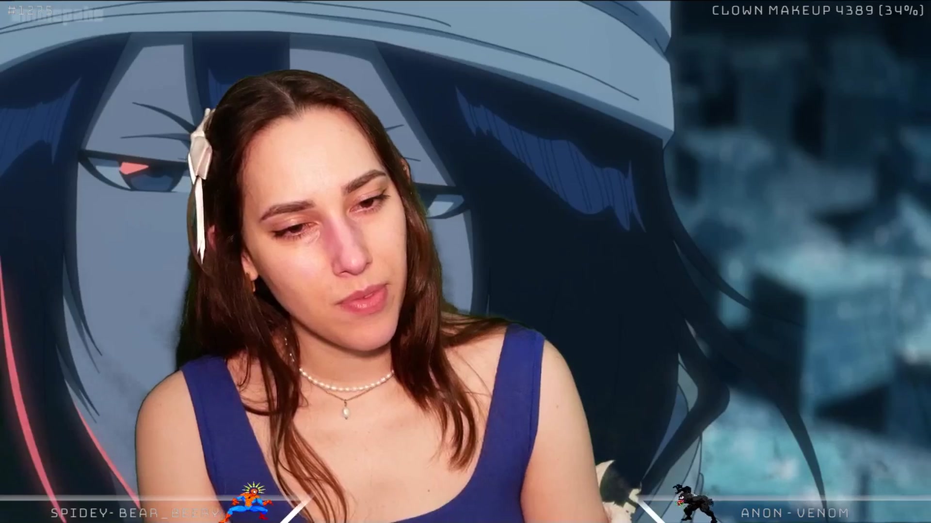 Gallery image thumbnail from Dashy's myfreecams stream on, 04/19/2026, 08:25 image 13 of 20