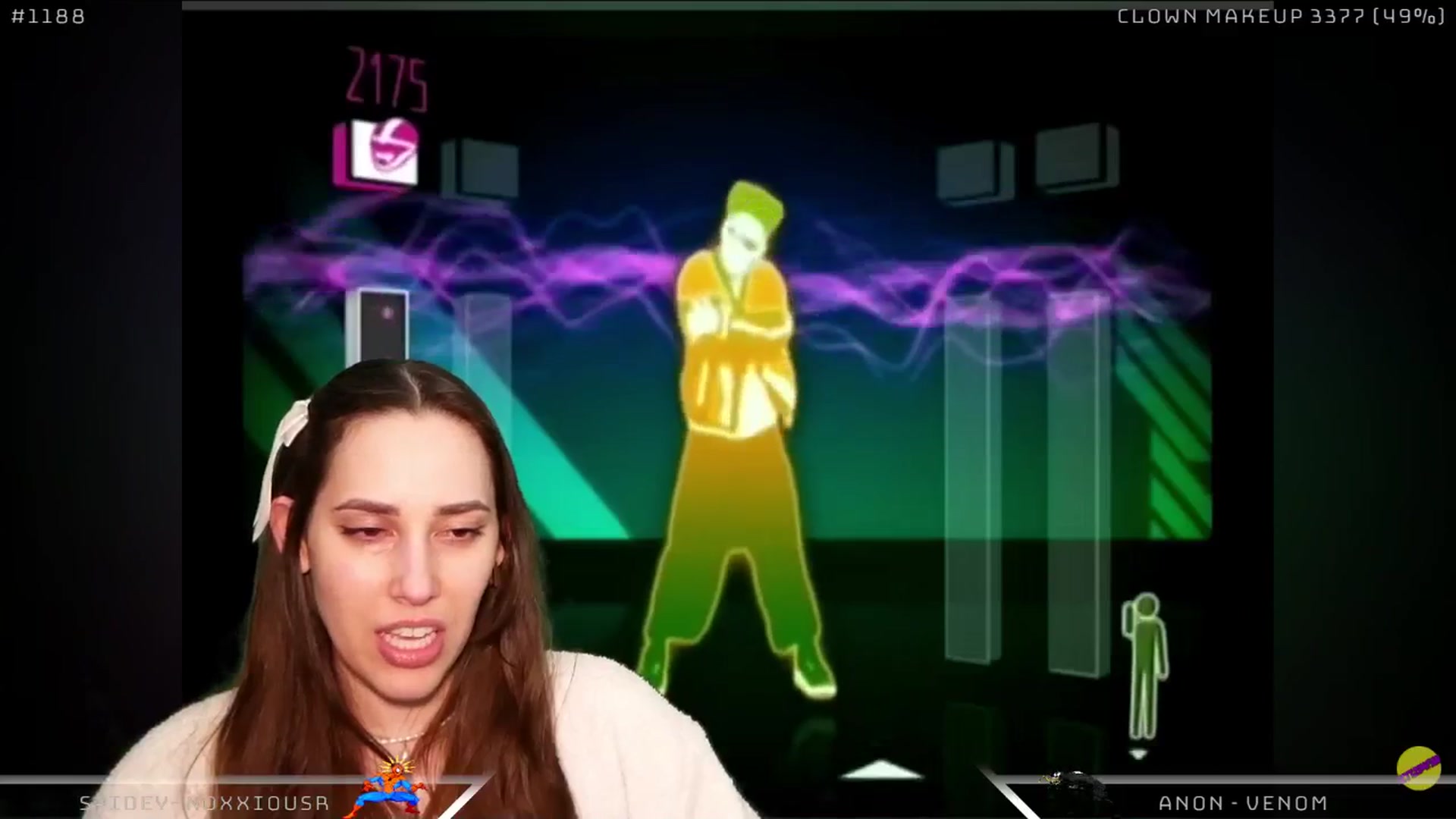 Gallery image thumbnail from Dashy's myfreecams stream on, 04/19/2026, 08:25 image 19 of 20