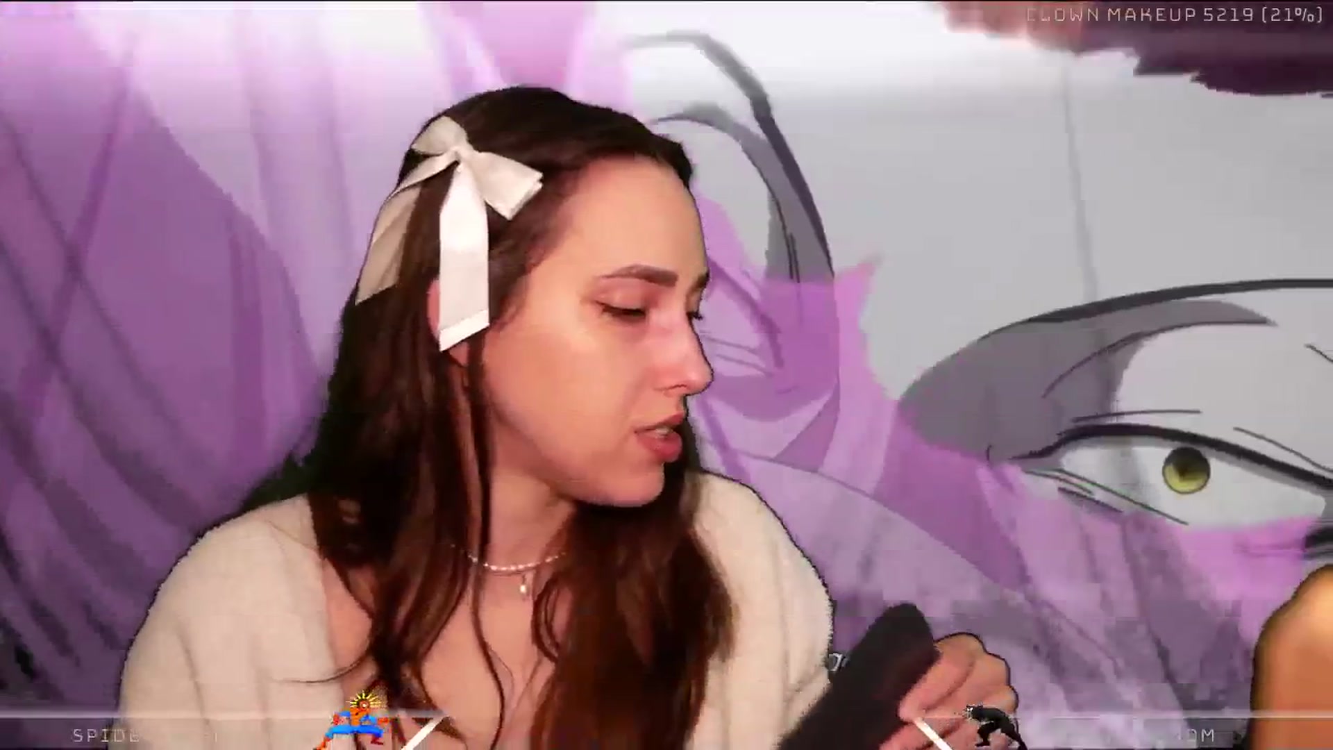Gallery image thumbnail from Dashy's myfreecams stream on, 04/19/2026, 08:25 image 9 of 20