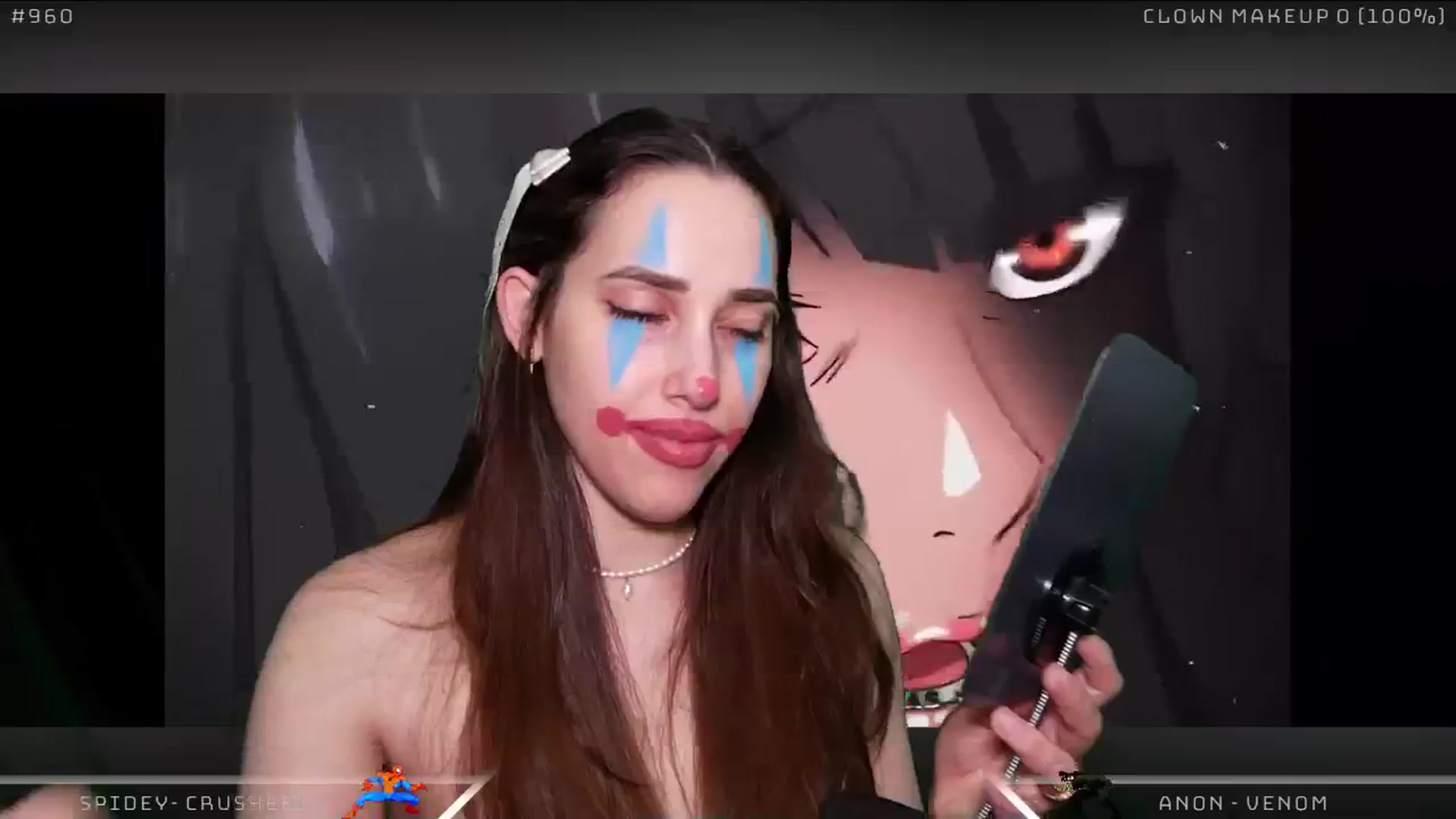 Gallery image thumbnail from Dashy's myfreecams stream on, 04/19/2026, 09:56 image 19 of 20