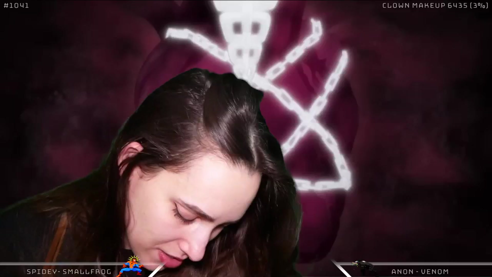 Gallery image thumbnail from Dashy's myfreecams stream on, 04/23/2026, 04:54 image 1 of 20