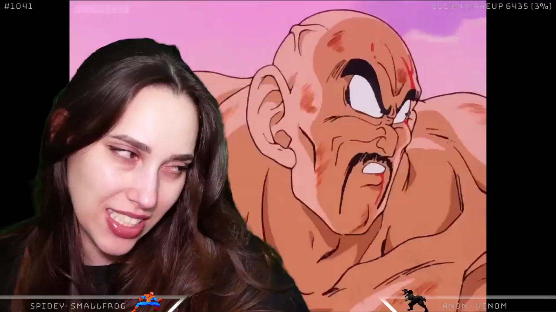 Gallery image thumbnail from Dashy's myfreecams stream on, 04/23/2026, 04:54 image 2 of 20