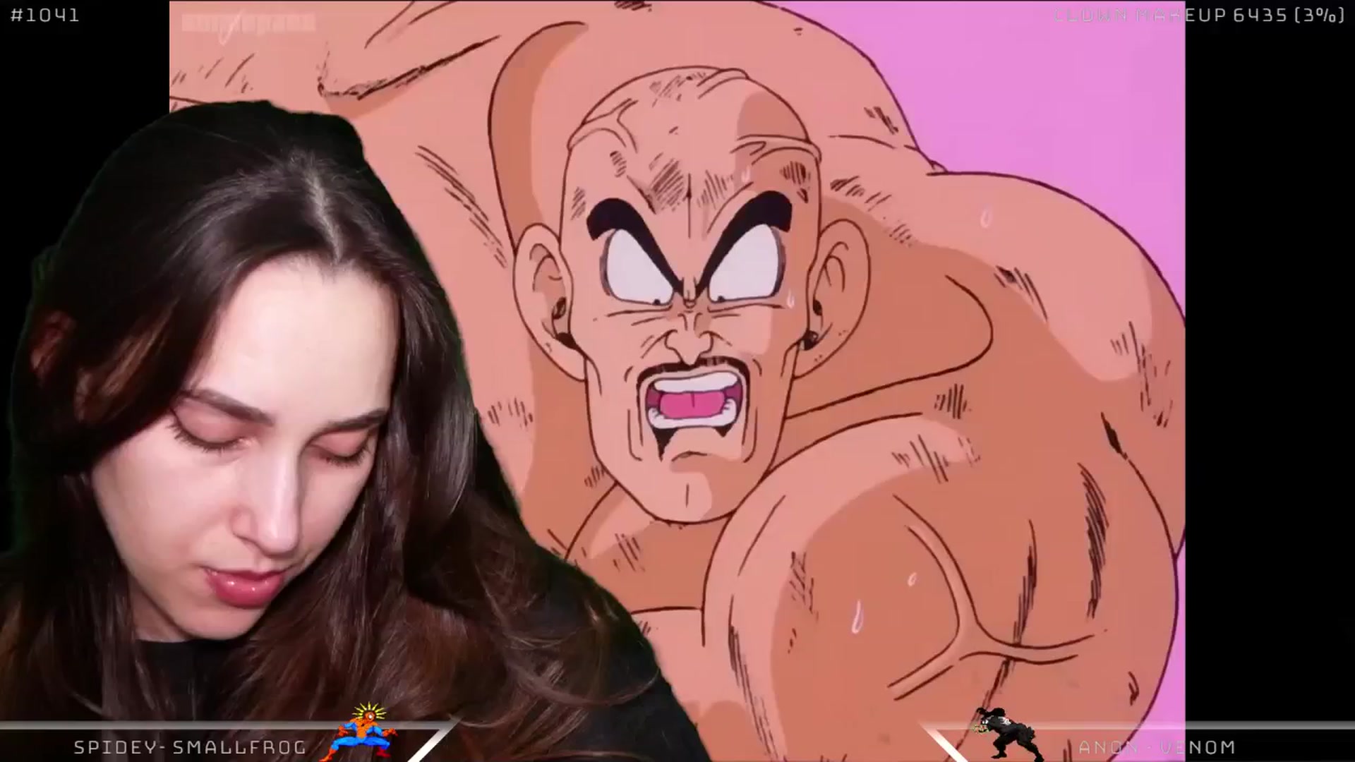 Gallery image thumbnail from Dashy's myfreecams stream on, 04/23/2026, 04:54 image 5 of 20