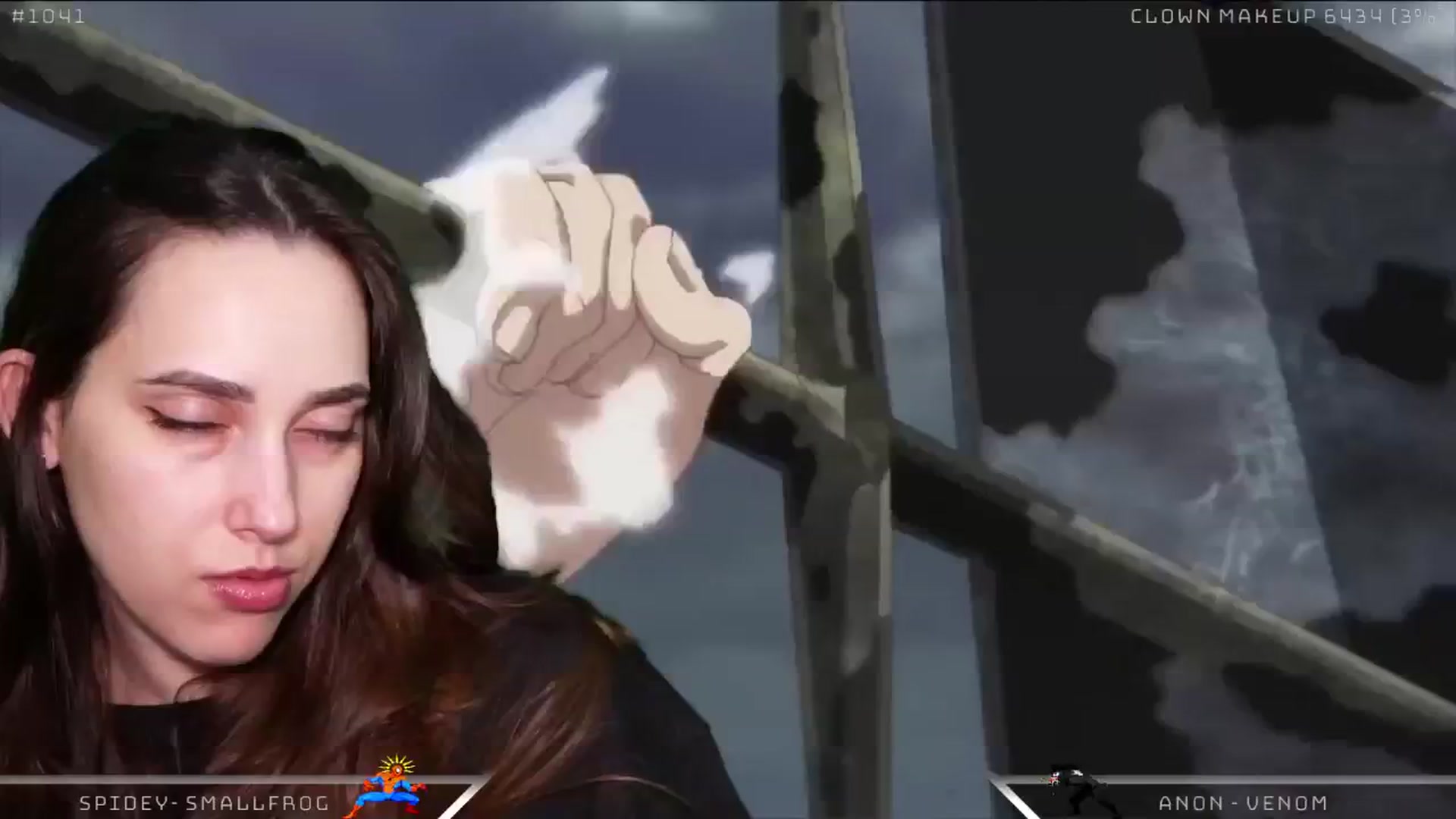 Gallery image thumbnail from Dashy's myfreecams stream on, 04/23/2026, 04:54 image 19 of 20