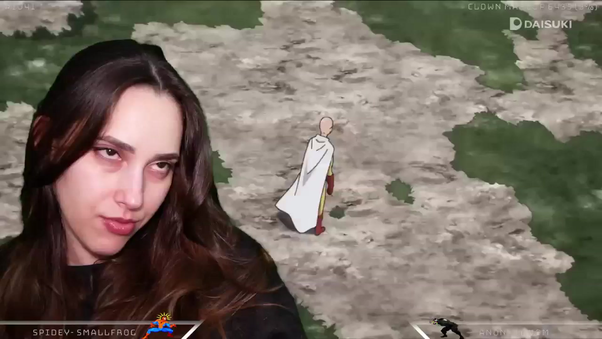 Gallery image thumbnail from Dashy's myfreecams stream on, 04/23/2026, 04:54 image 8 of 20