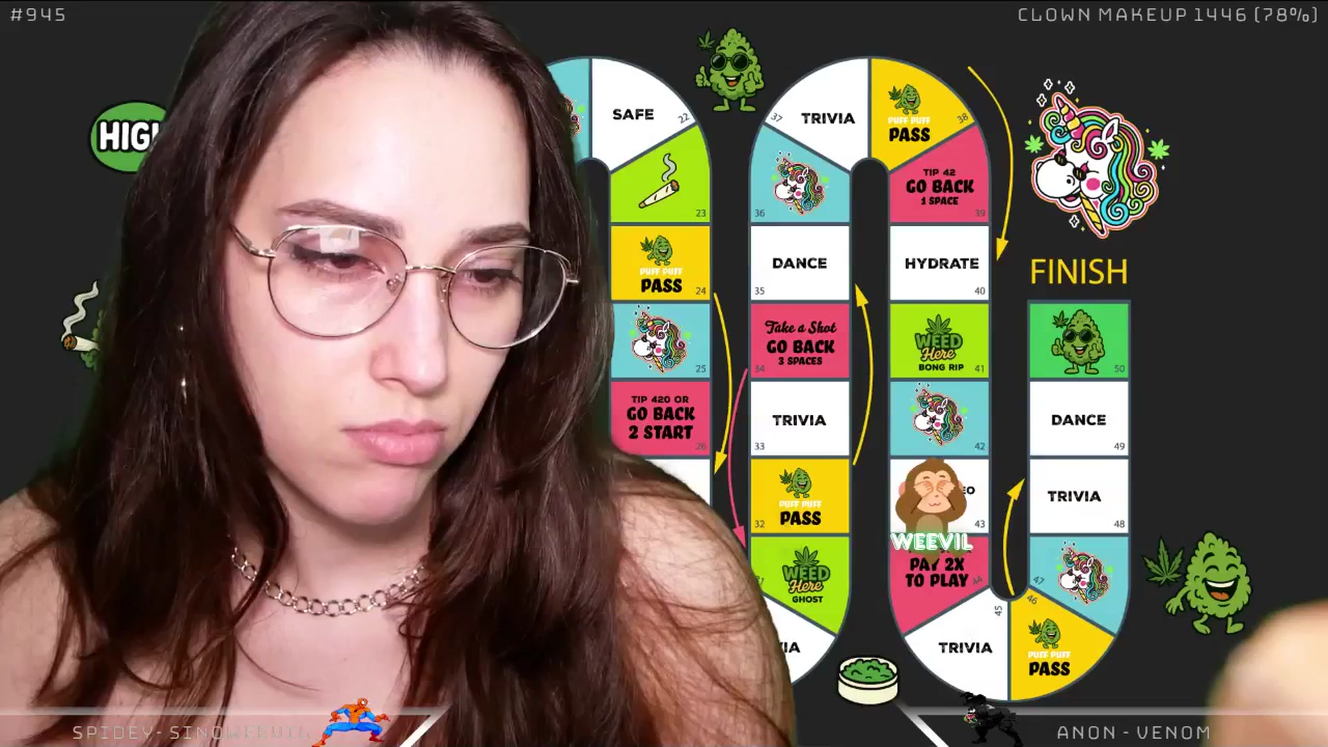 Gallery image thumbnail from Dashy's myfreecams stream on, 04/25/2026, 08:43 image 10 of 20